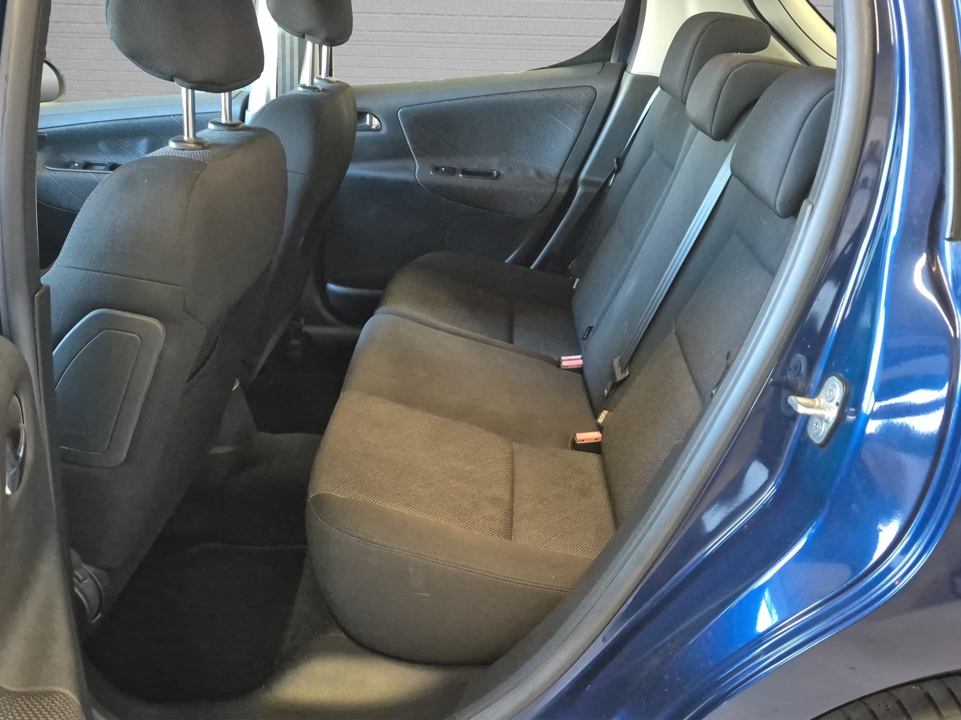 PEUGEOT 207 1.6 16V Sport Pack-image-22