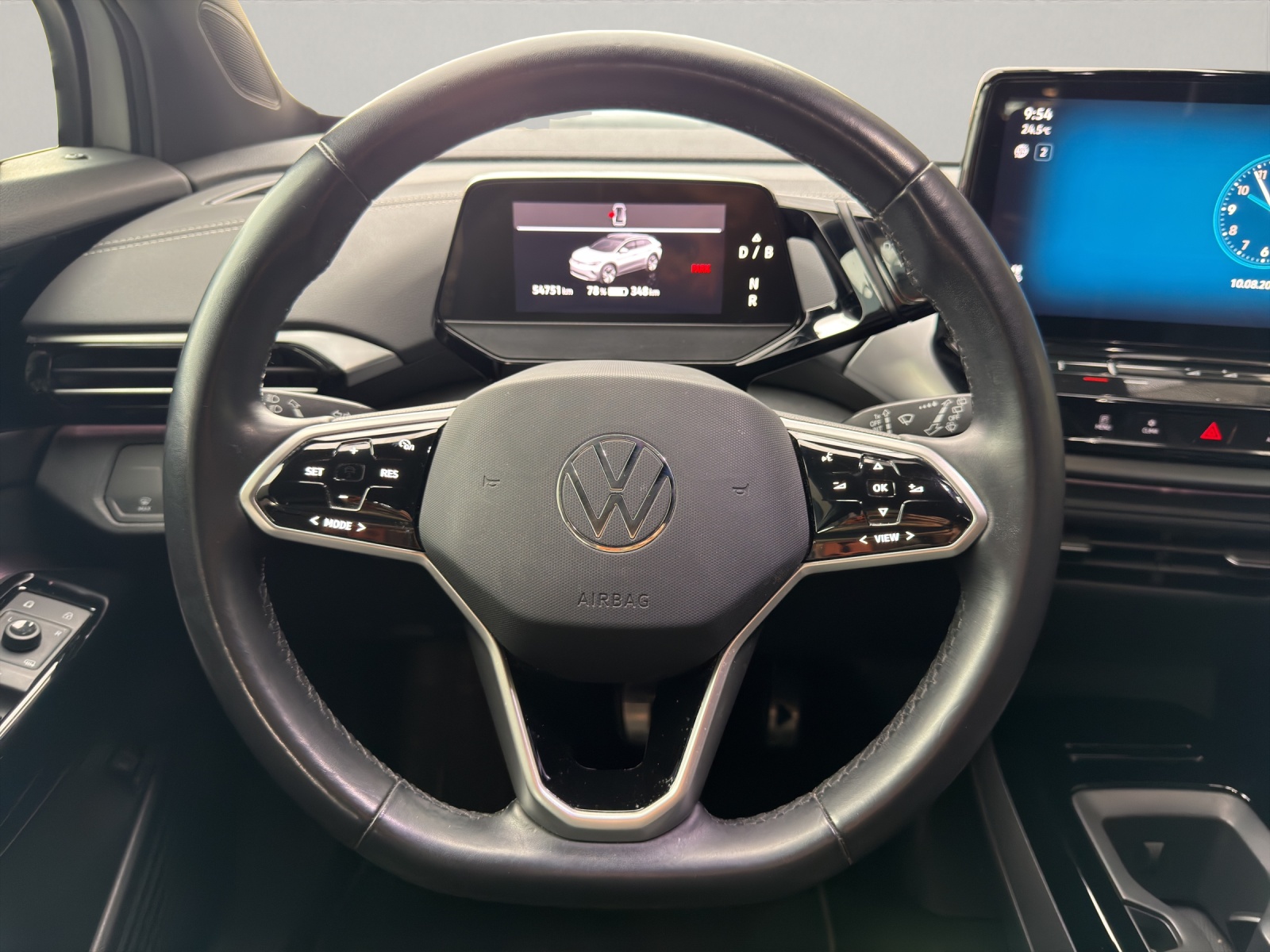 VW ID.4 Pro Performance-image-8