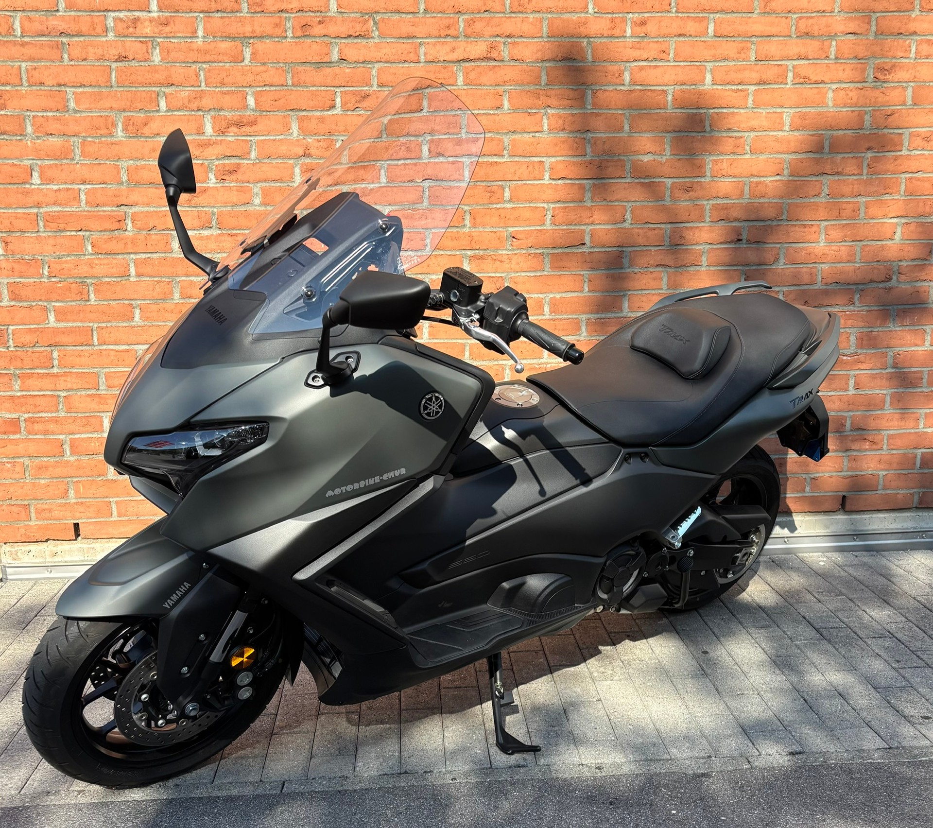 YAMAHA T-Max 560-image-3