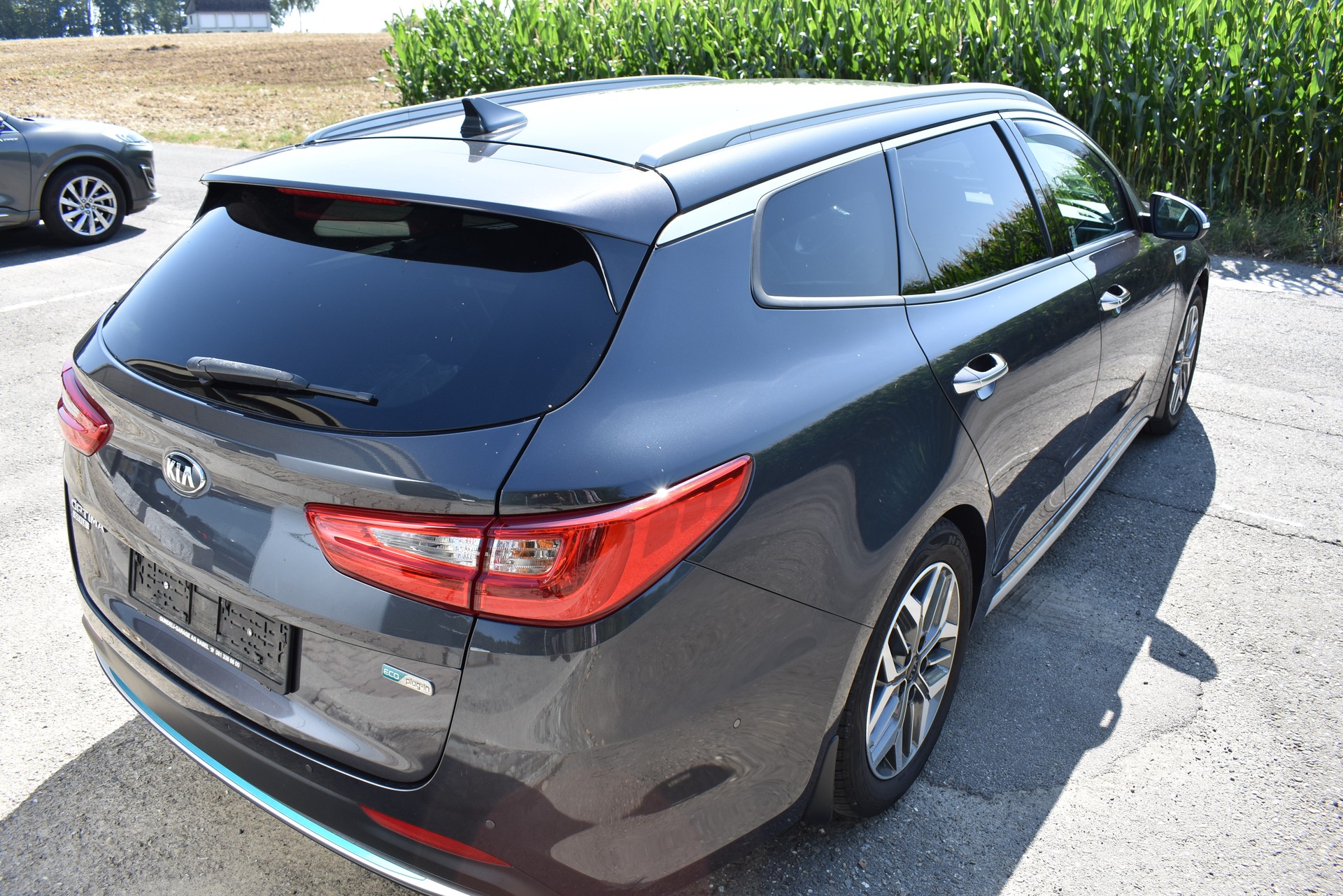 KIA Optima SW 2.0 T-GDI Plug-in Hybrid Automat-image-5