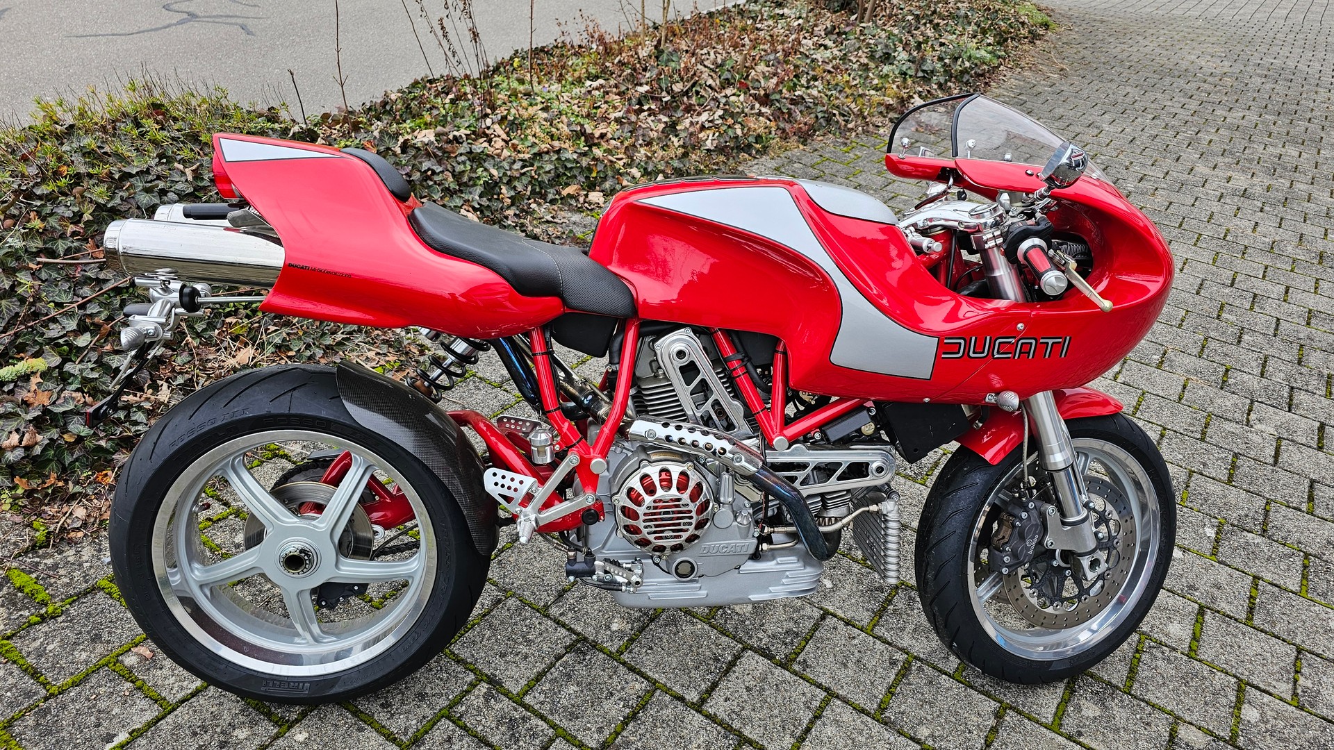 DUCATI MHR-image-0