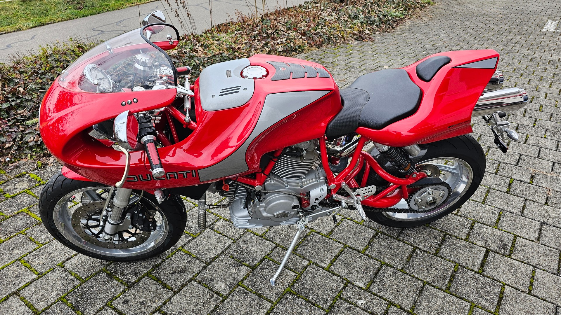 DUCATI MHR-image-1