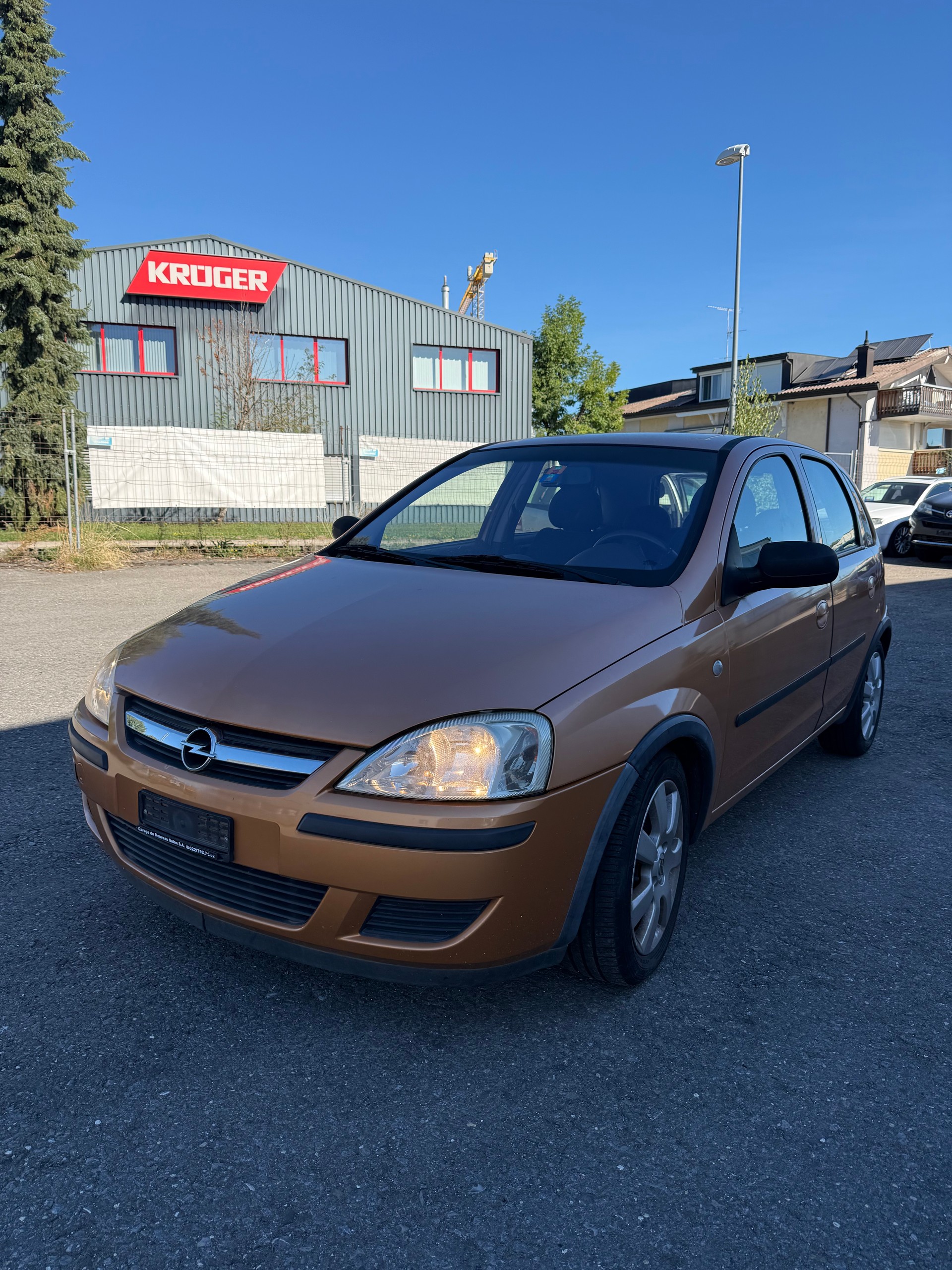 OPEL Corsa 1.4 TP Sport-showroom-element-2