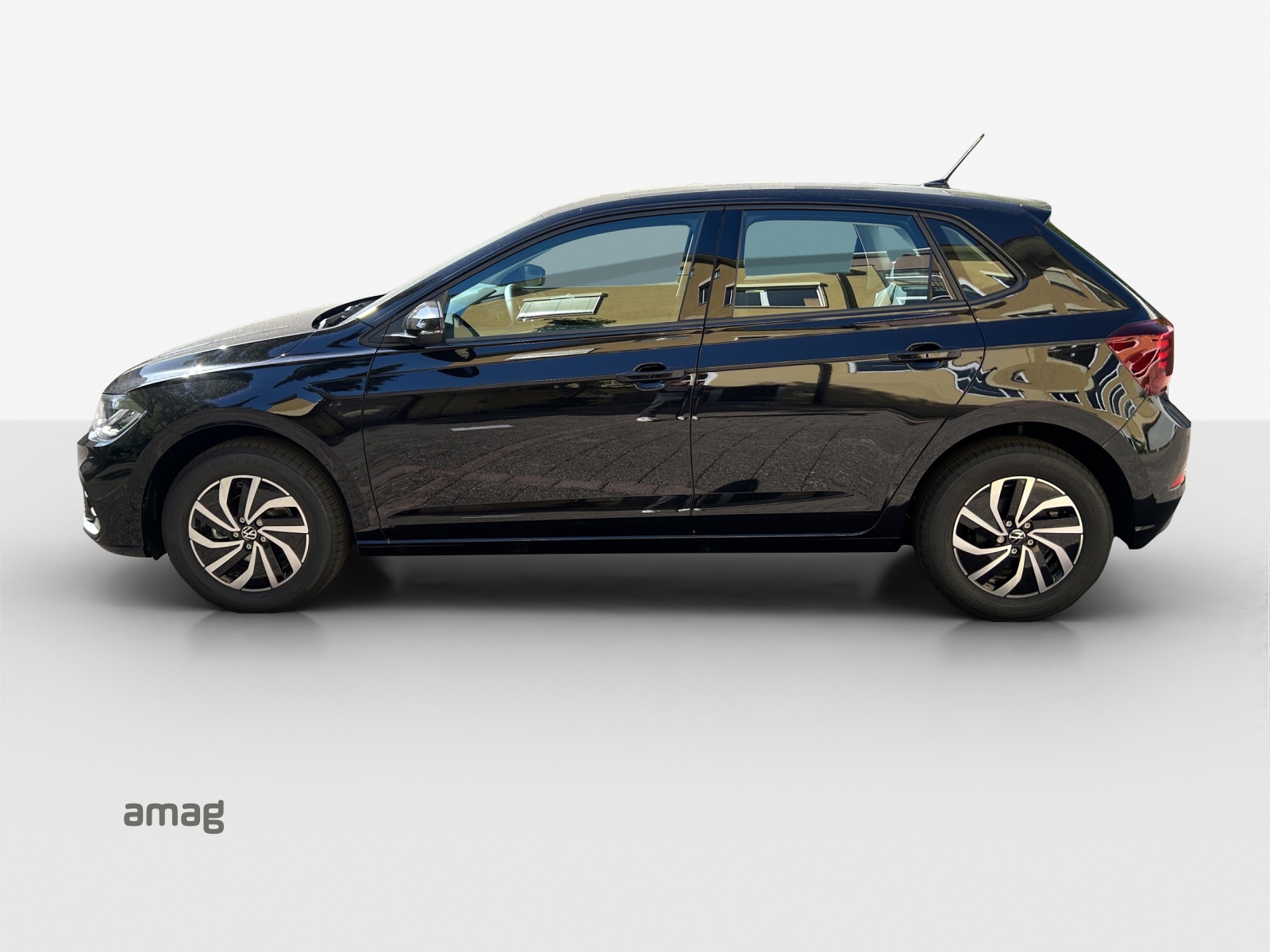 VW Polo 1.0 TSI Life DSG-showroom-element-1