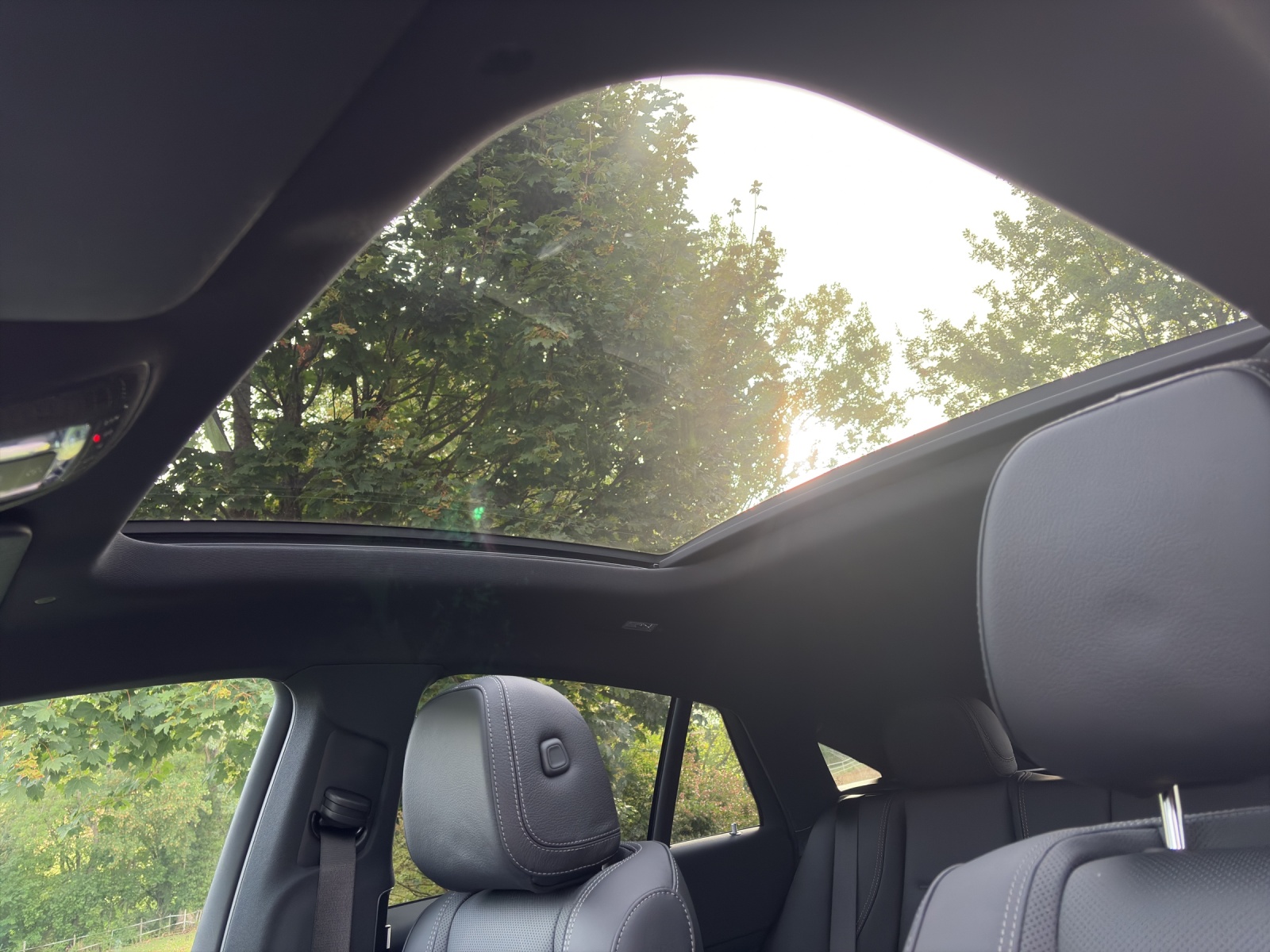 MERCEDES-BENZ GLE Coupé 400 e EQ Hybrid 4Matic+ 9G-Tronic EQ Star-image-11