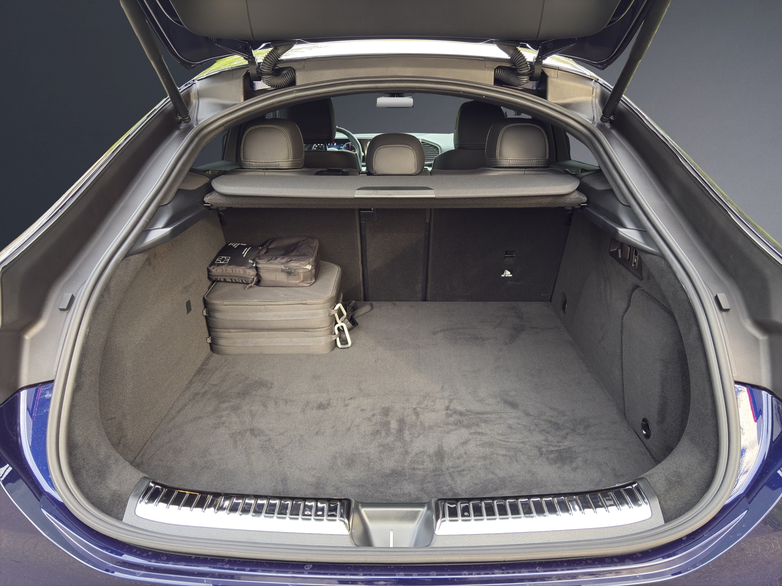 MERCEDES-BENZ GLE Coupé 400 e EQ Hybrid 4Matic+ 9G-Tronic EQ Star-image-7