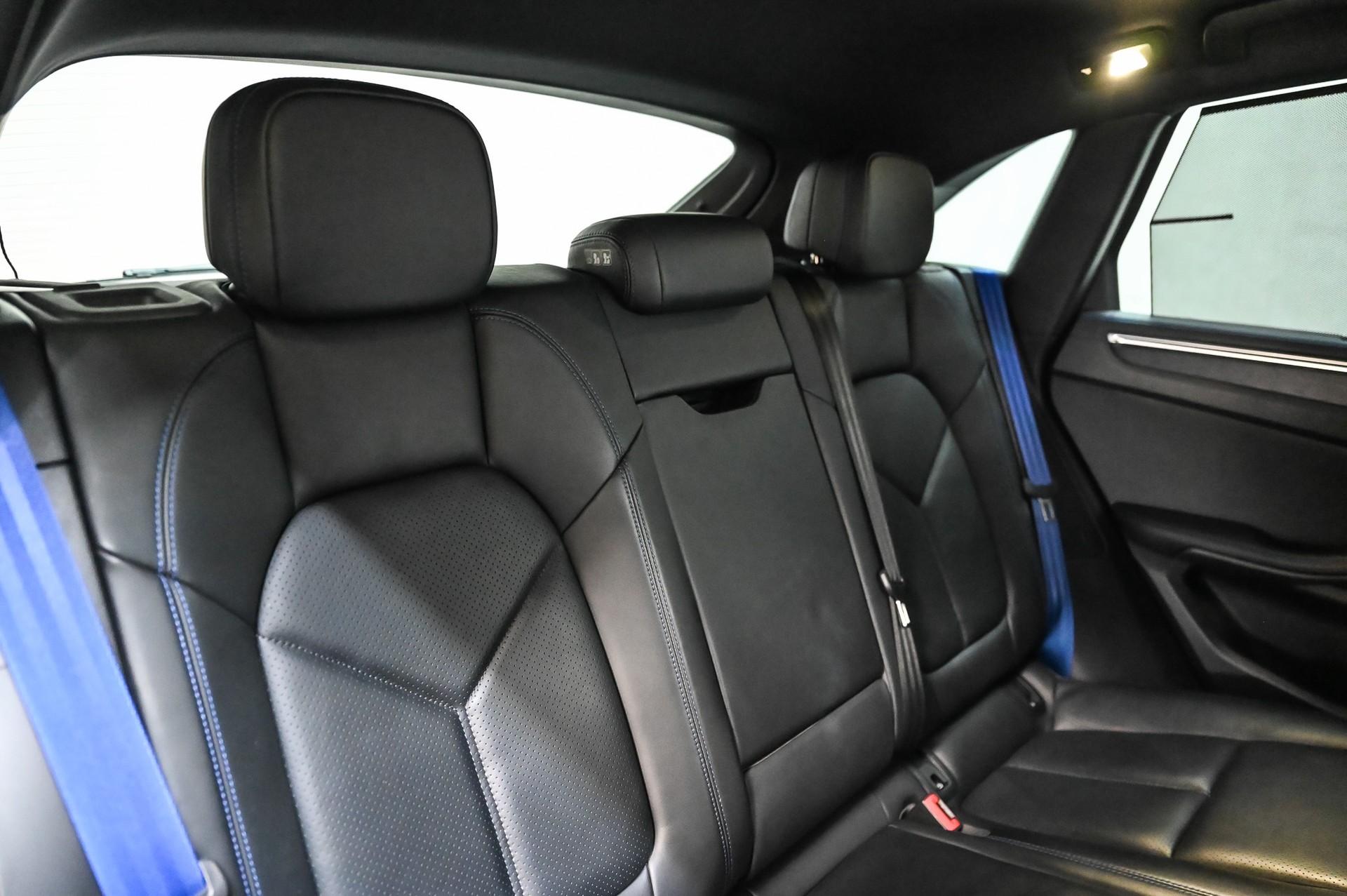 PORSCHE Macan 2.9 V6 GTS-image-29