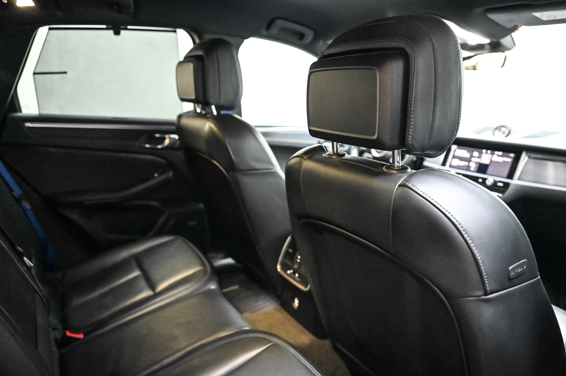 PORSCHE Macan 2.9 V6 GTS-image-28