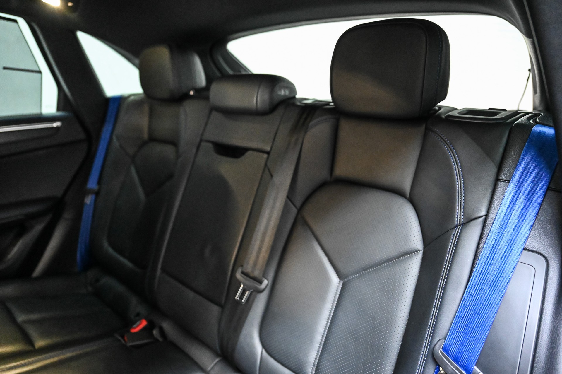 PORSCHE Macan 2.9 V6 GTS-image-30
