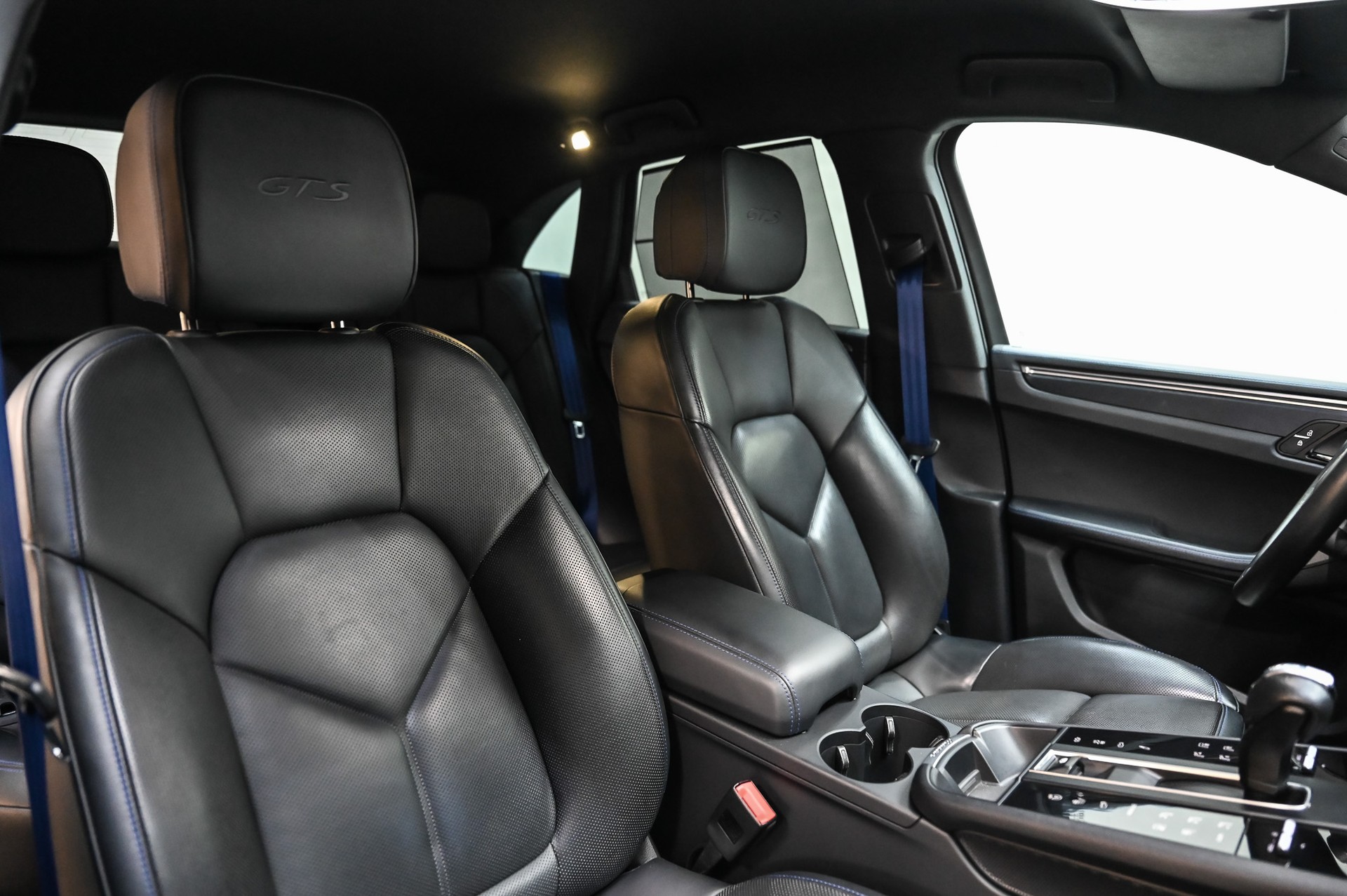PORSCHE Macan 2.9 V6 GTS-image-25