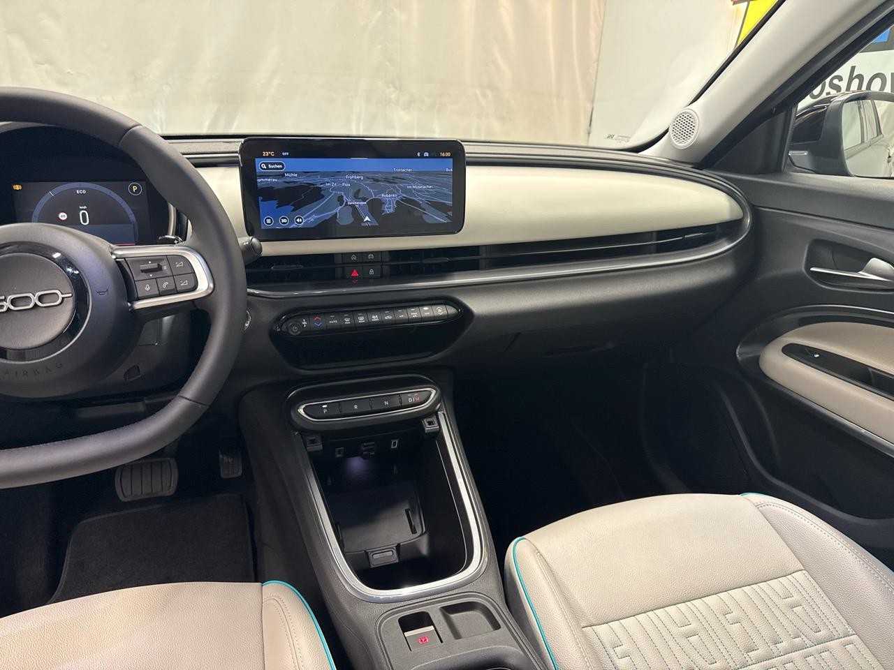 FIAT 600h MildHybrid La Prima-image-6