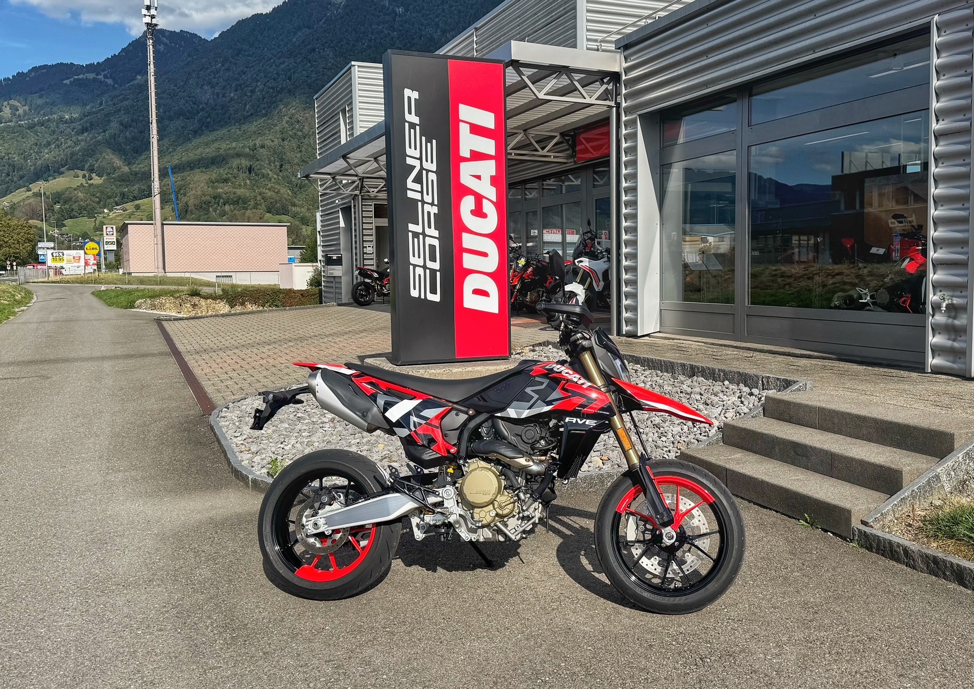 DUCATI Hypermotard 698 Mono RVE-image-3