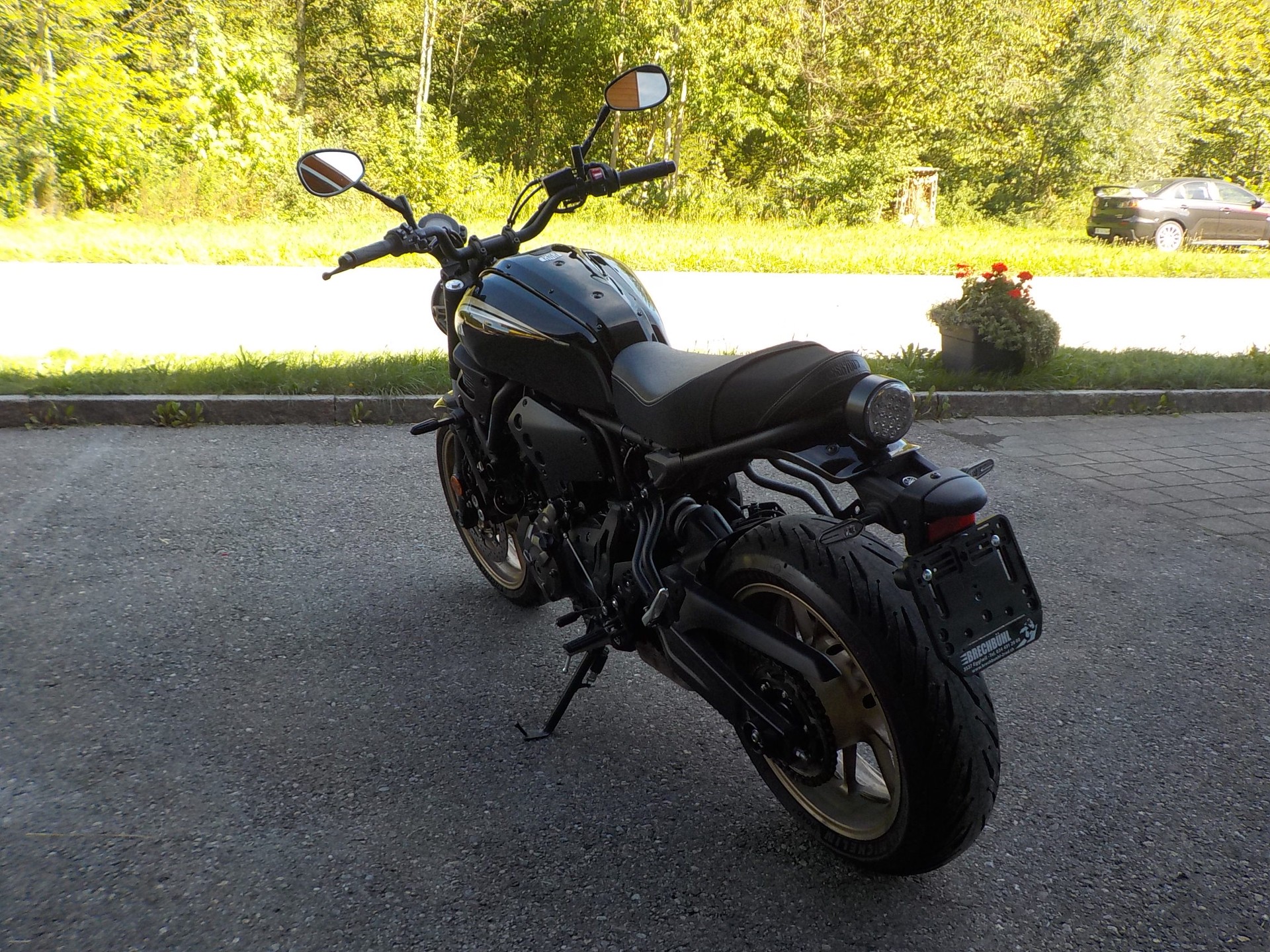 YAMAHA XSR 700-image-4