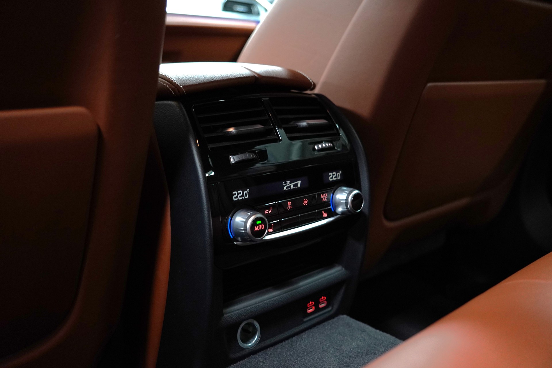 BMW Bmw M5 xDrive Competition Drivelogic-image-17