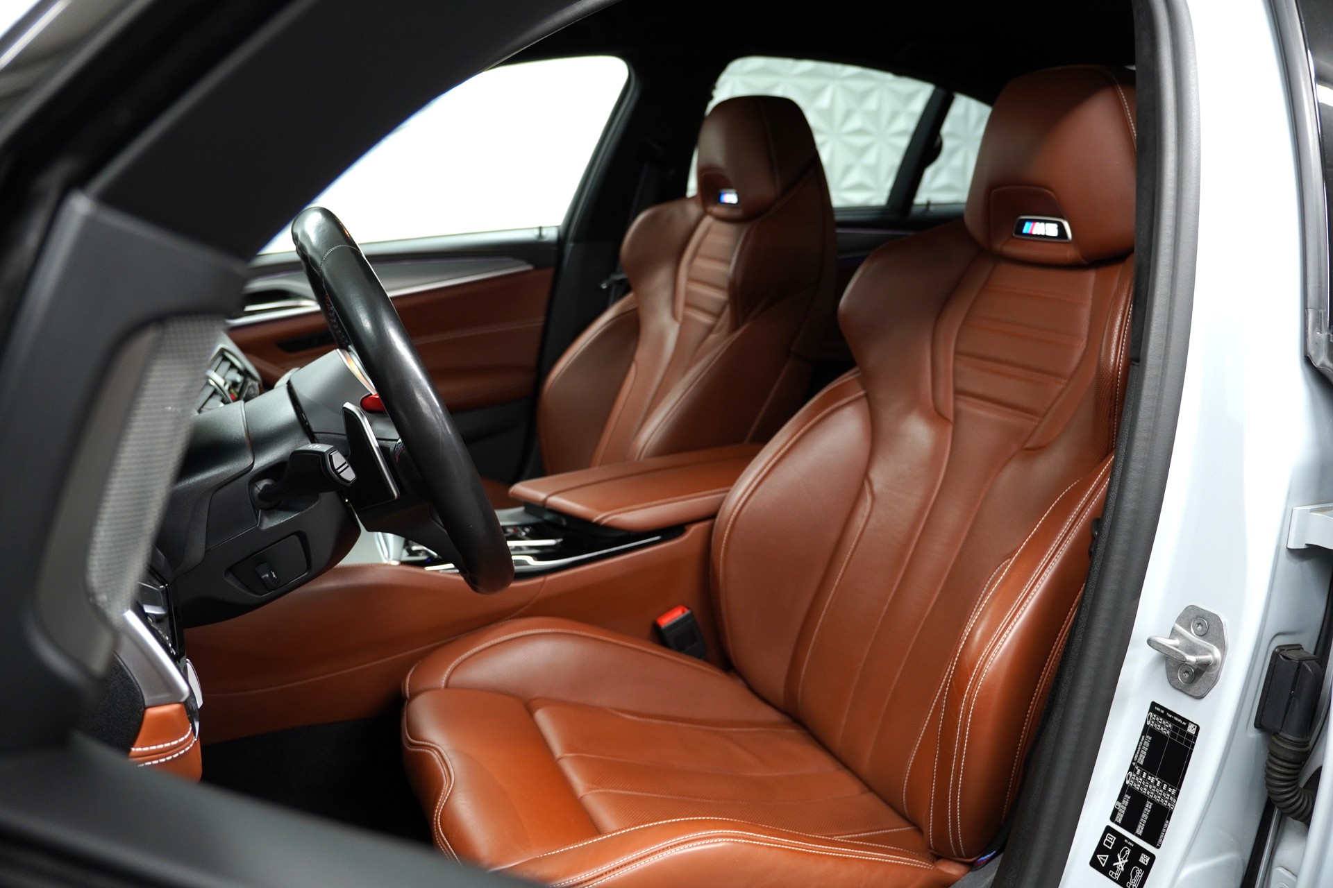 BMW Bmw M5 xDrive Competition Drivelogic-image-10