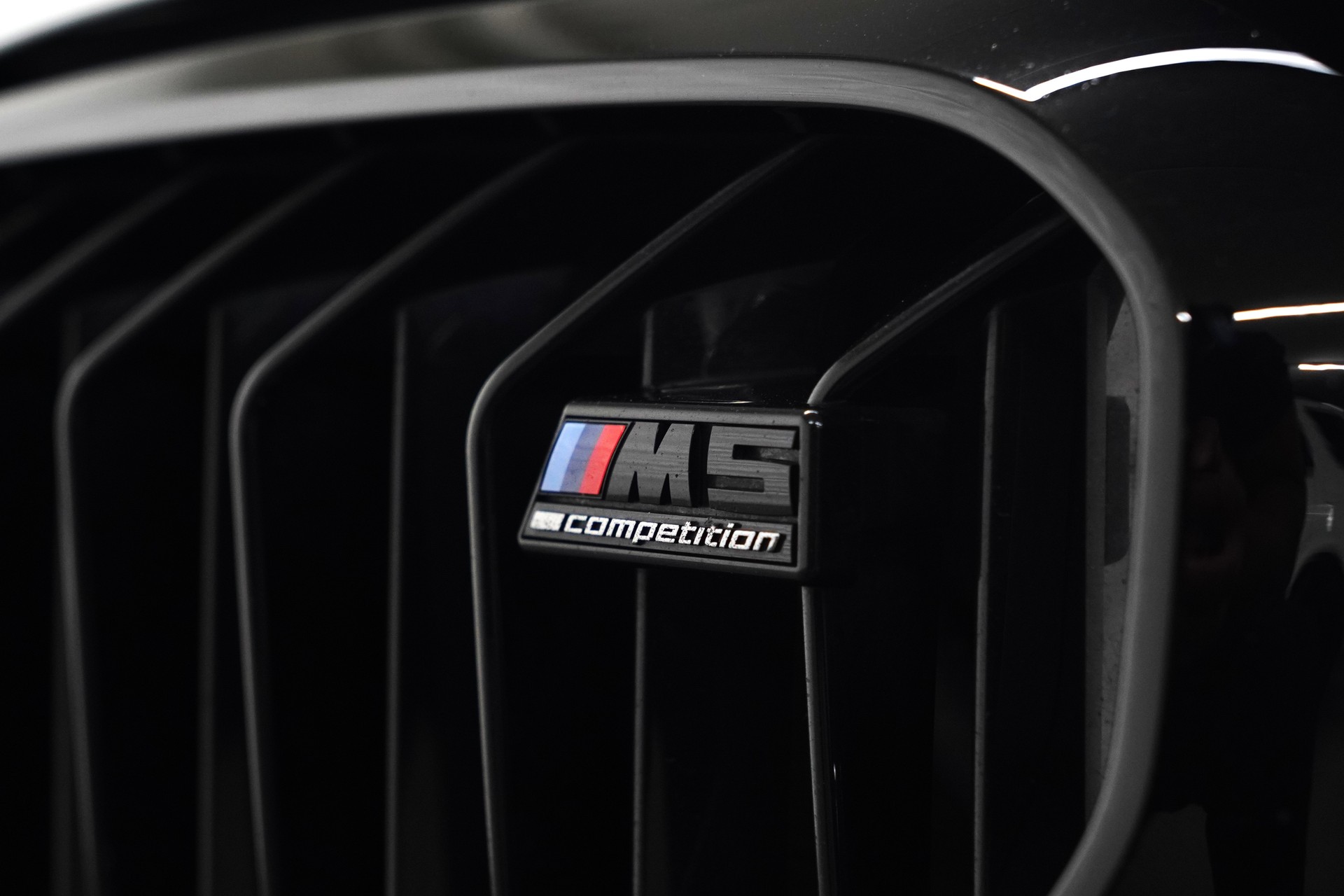 BMW Bmw M5 xDrive Competition Drivelogic-image-23