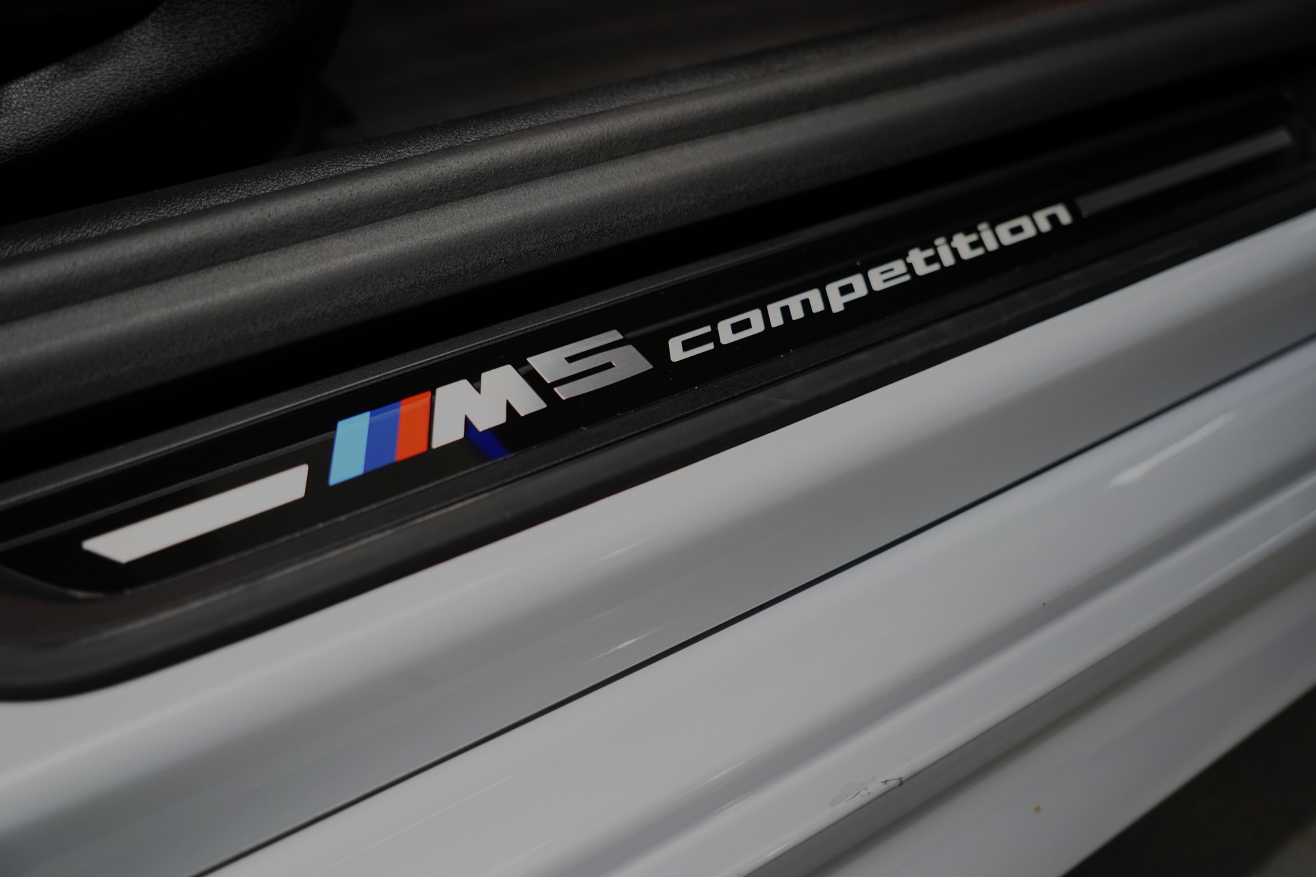 BMW Bmw M5 xDrive Competition Drivelogic-image-16