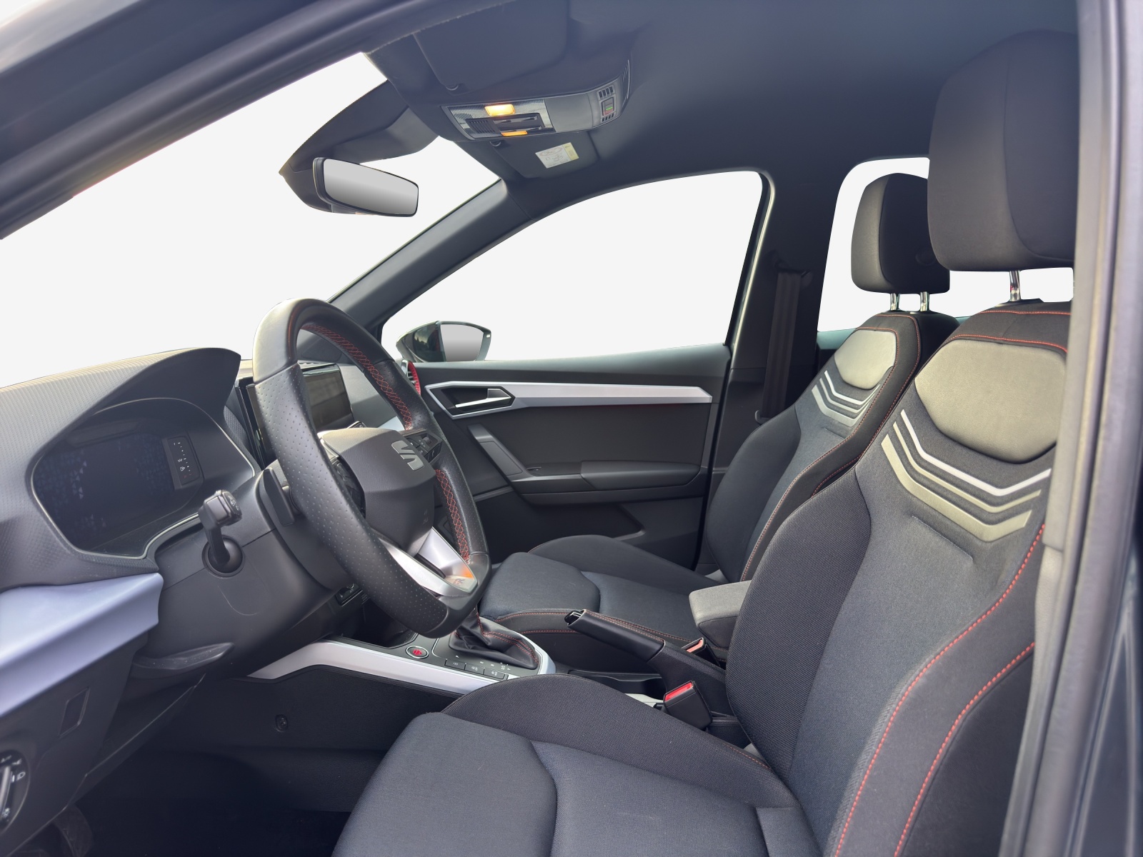 SEAT Arona 1.0 TSI Eco Hola FR DSG-image-7