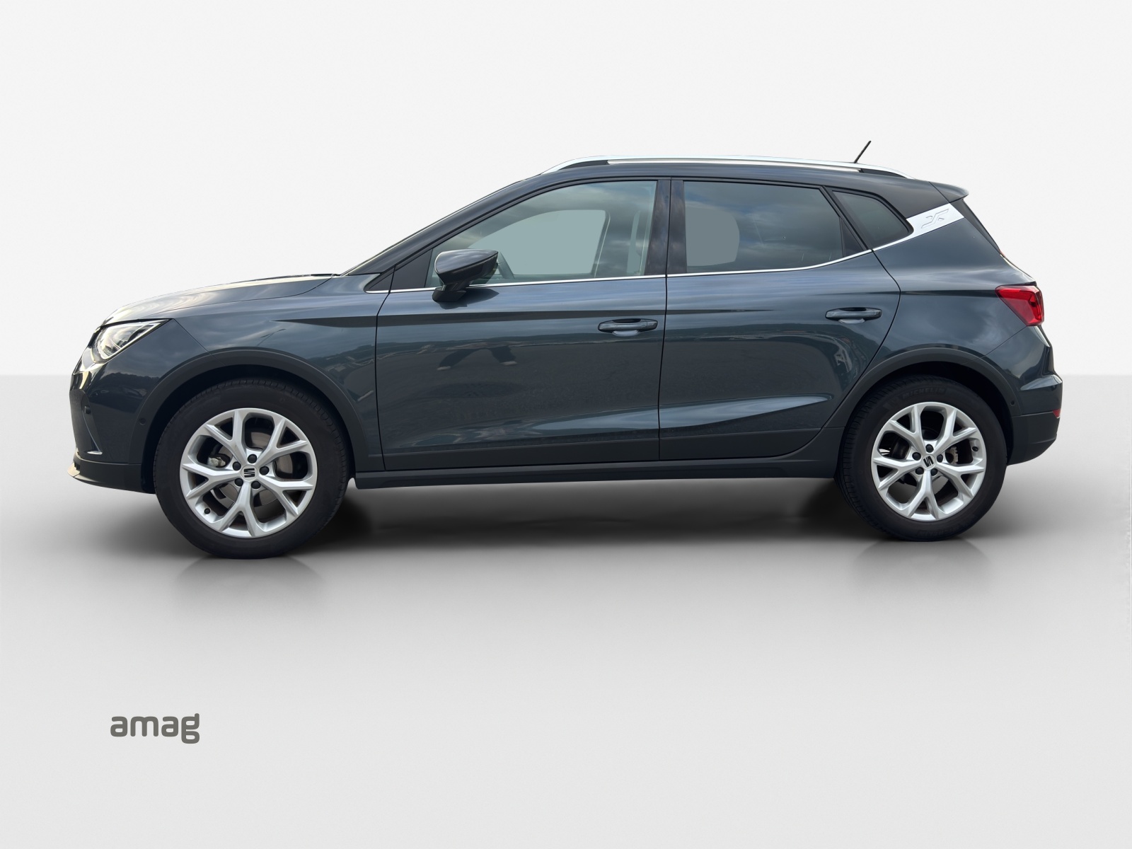 SEAT Arona 1.0 TSI Eco Hola FR DSG-showroom-element-1