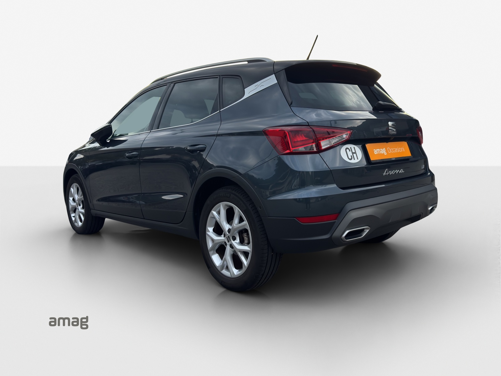 SEAT Arona 1.0 TSI Eco Hola FR DSG-showroom-element-2