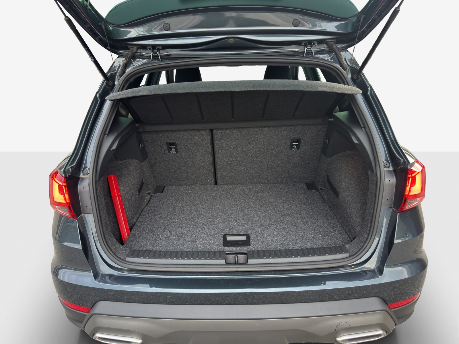 SEAT Arona 1.0 TSI Eco Hola FR DSG-image-12