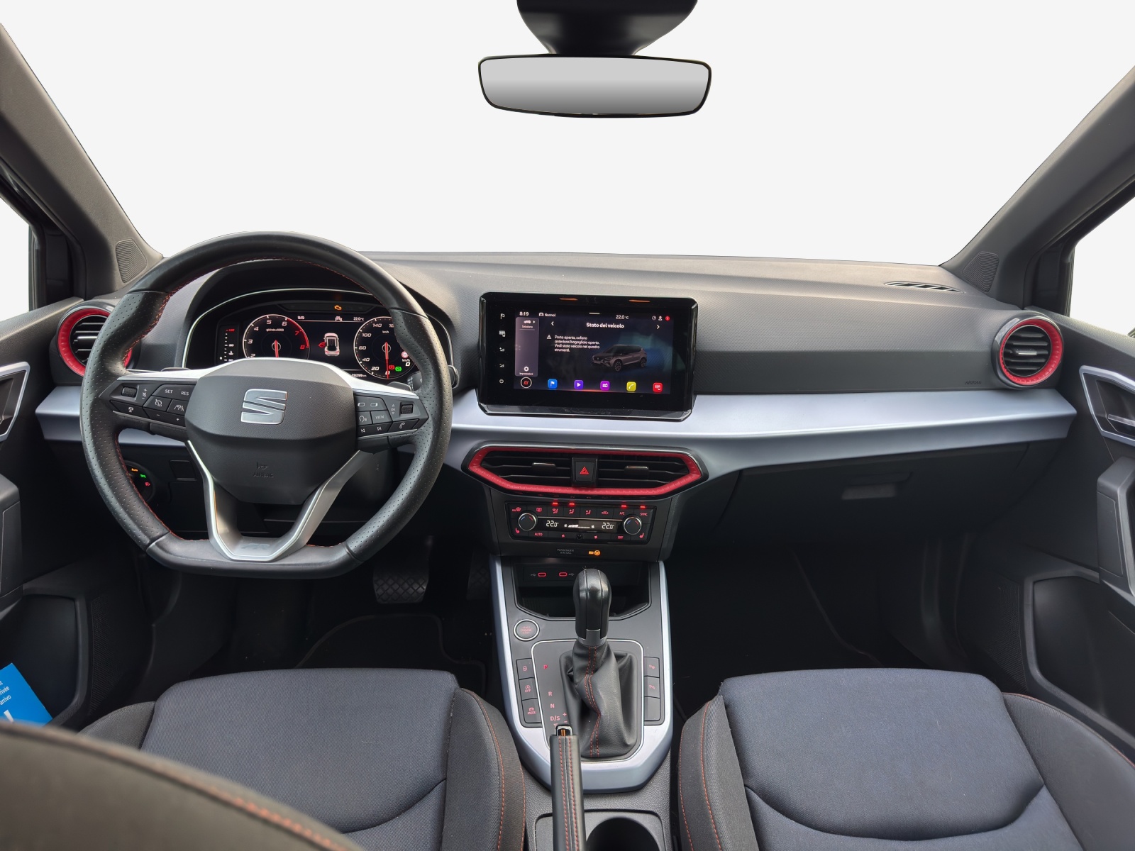 SEAT Arona 1.0 TSI Eco Hola FR DSG-image-8