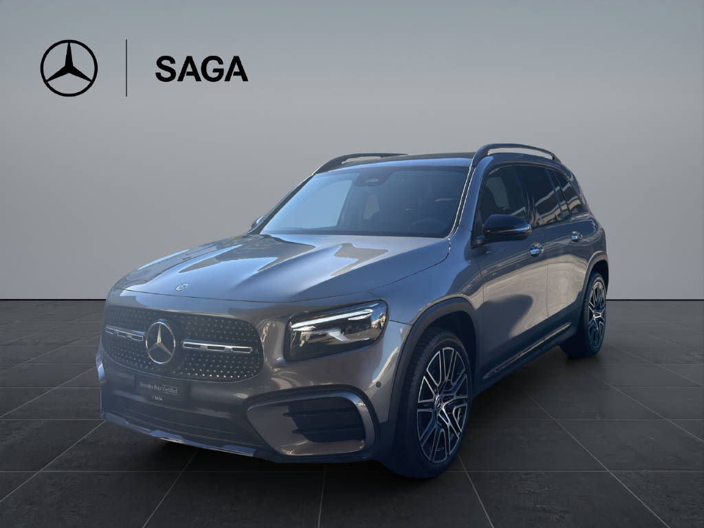 MERCEDES-BENZ GLB 220 AMG Line 4matic-showroom-element-2