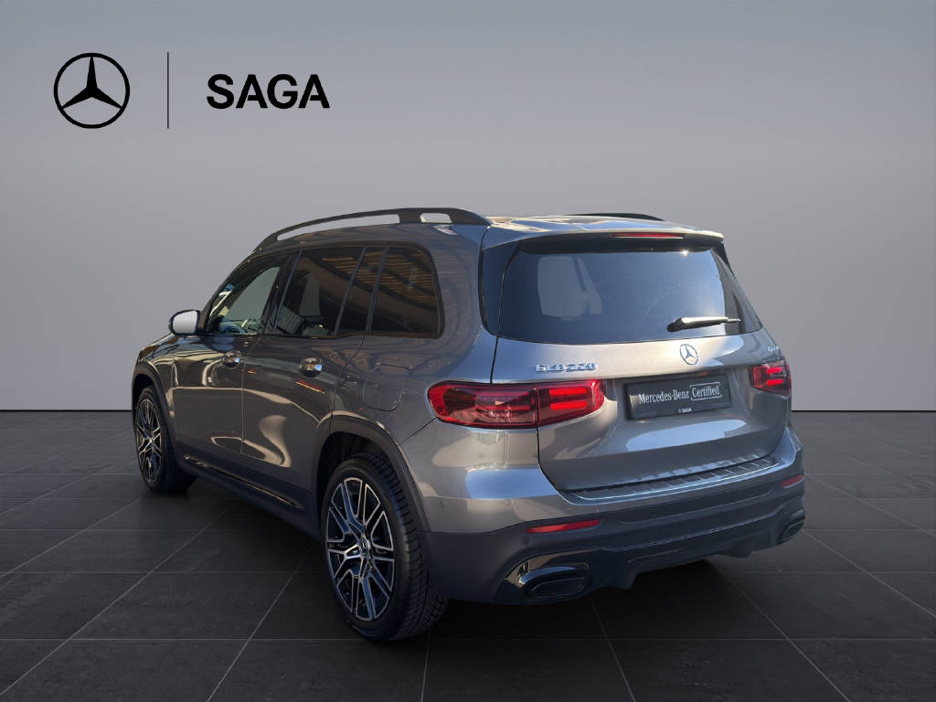 MERCEDES-BENZ GLB 220 AMG Line 4matic-showroom-element-3