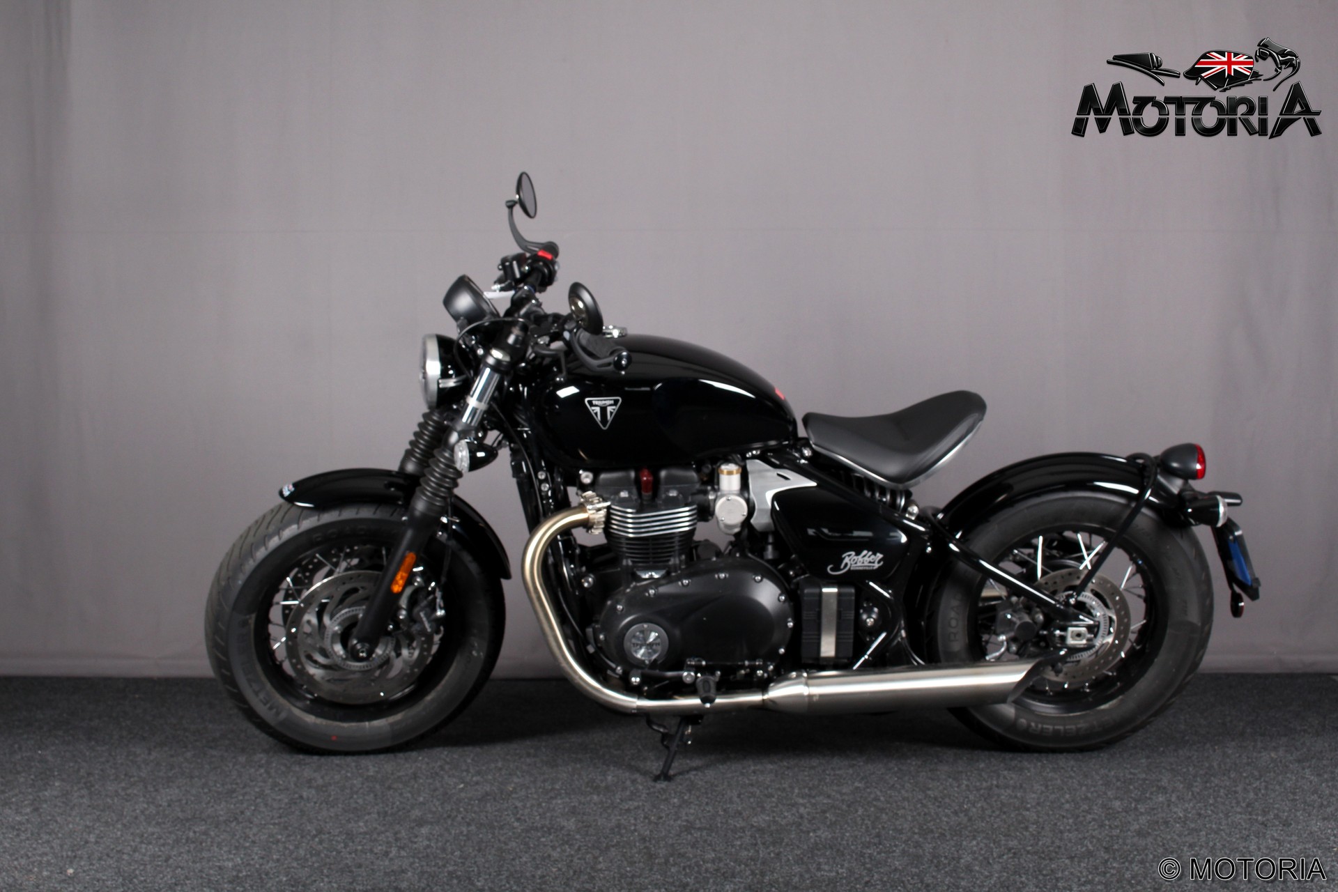 TRIUMPH Bonneville 1200 Bobber (MY26) 35kW-image-5