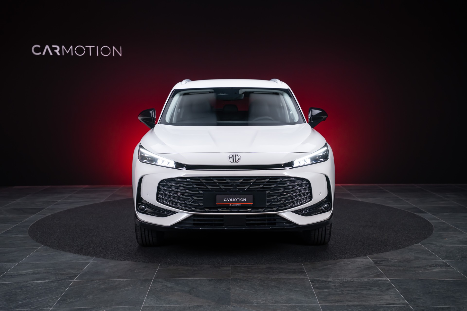 MG HS 1.5 T PHEV Luxury / 360°Kamera / el.Sitze / el.Heckklappe-showroom-element-1