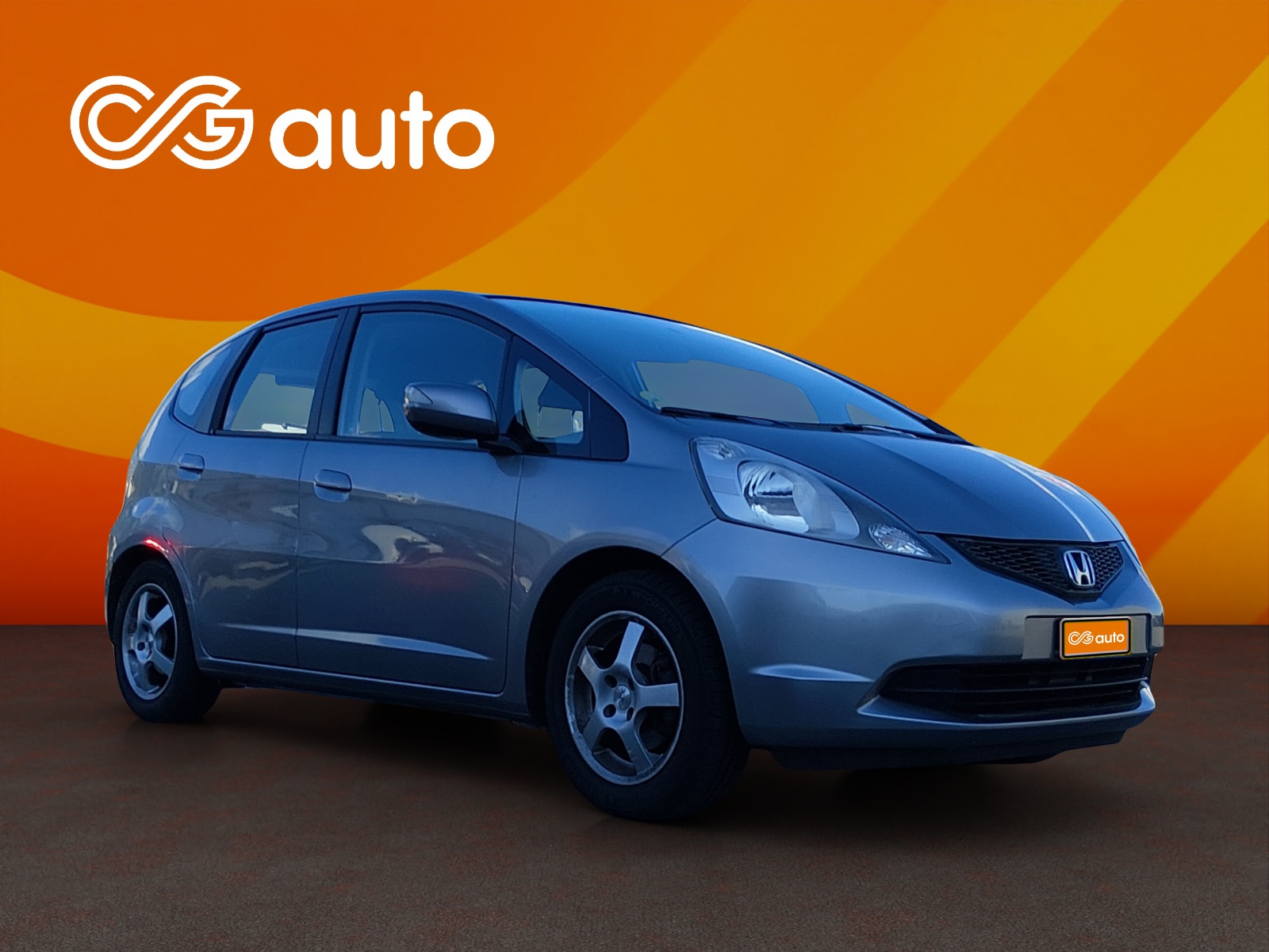 HONDA Jazz 1.4i Comfort i-Shift-showroom-element-1