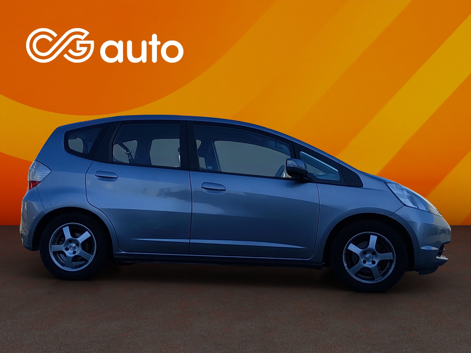 HONDA Jazz 1.4i Comfort i-Shift-showroom-element-3