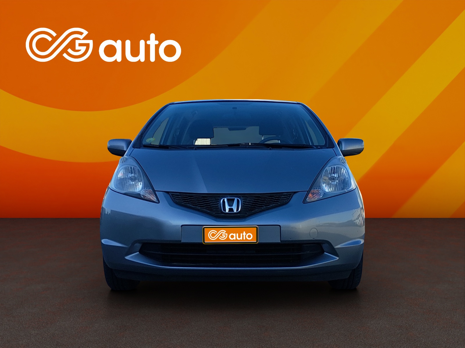 HONDA Jazz 1.4i Comfort i-Shift-showroom-element-2
