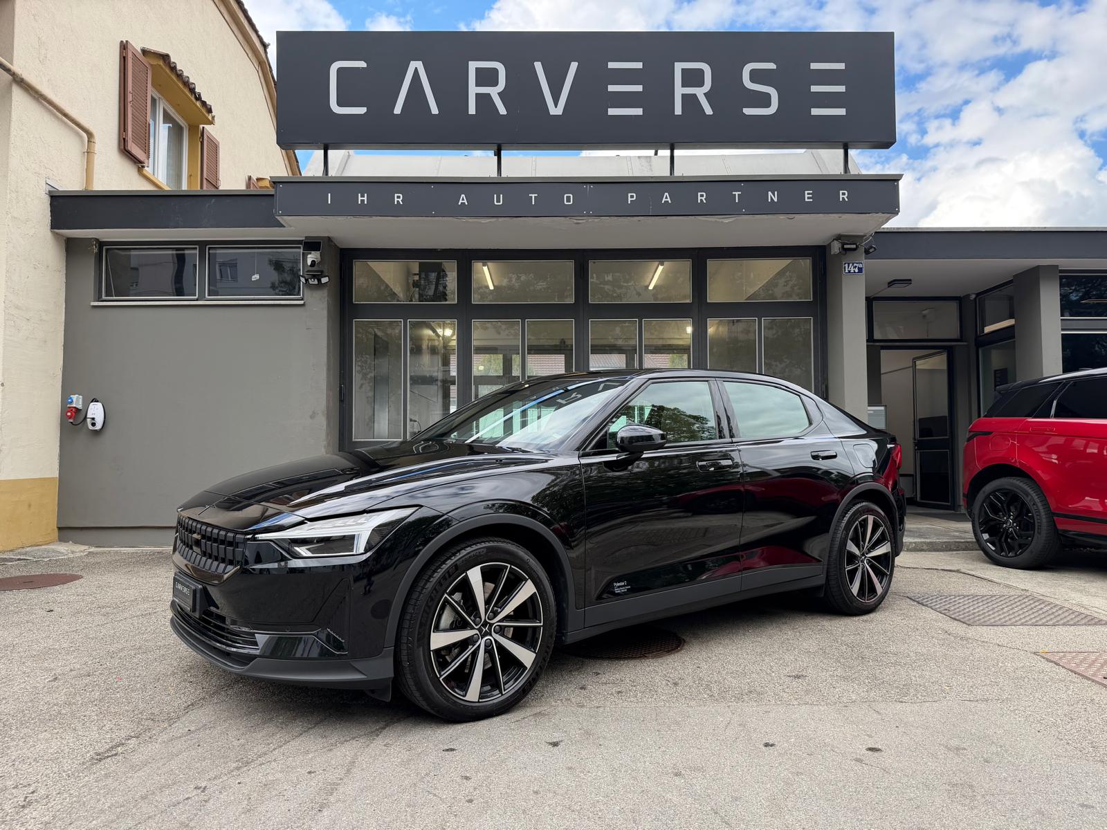 POLESTAR 2 Long Range Dual Motor