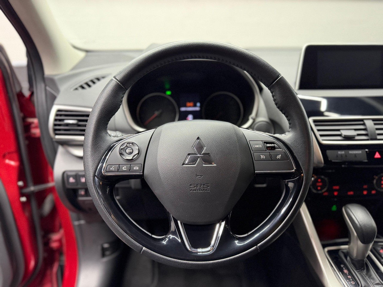 MITSUBISHI Eclipse Cross 1.5 T-Mivec Value 4WD CVT | CH-Auto | Rückfahrkamera-image-19