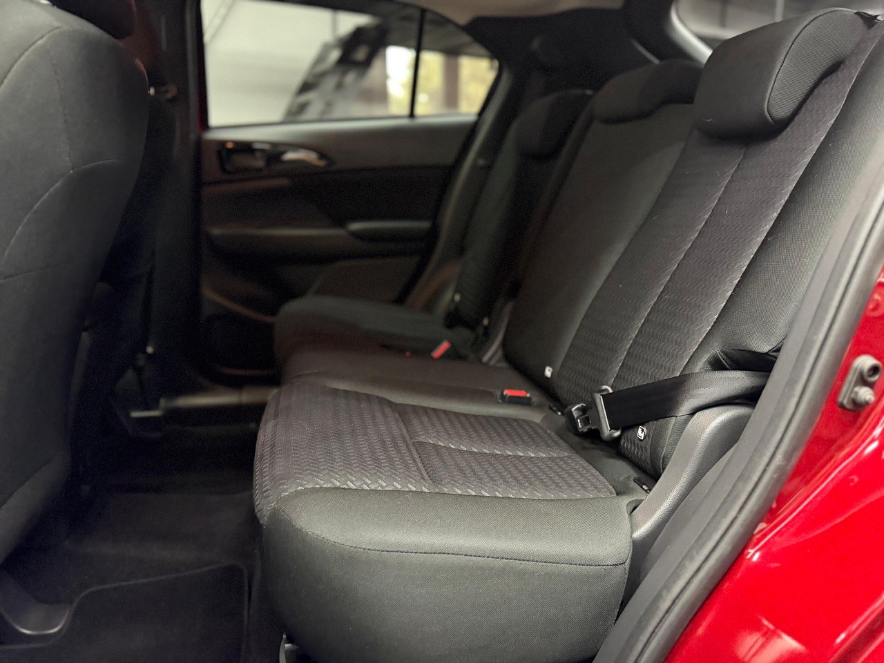 MITSUBISHI Eclipse Cross 1.5 T-Mivec Value 4WD CVT | CH-Auto | Rückfahrkamera-image-23