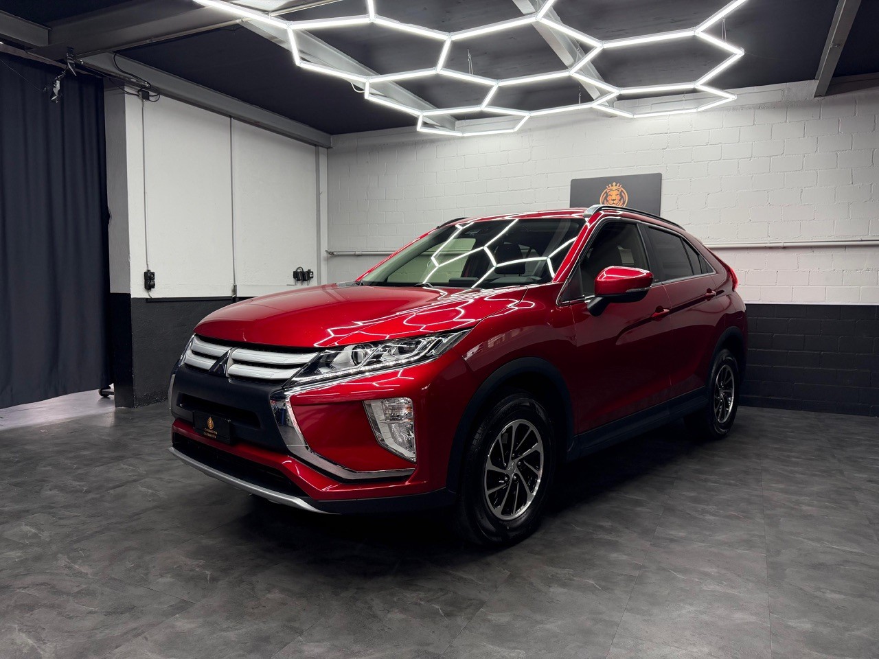 MITSUBISHI Eclipse Cross 1.5 T-Mivec Value 4WD CVT | CH-Auto | Rückfahrkamera-showroom-element-3