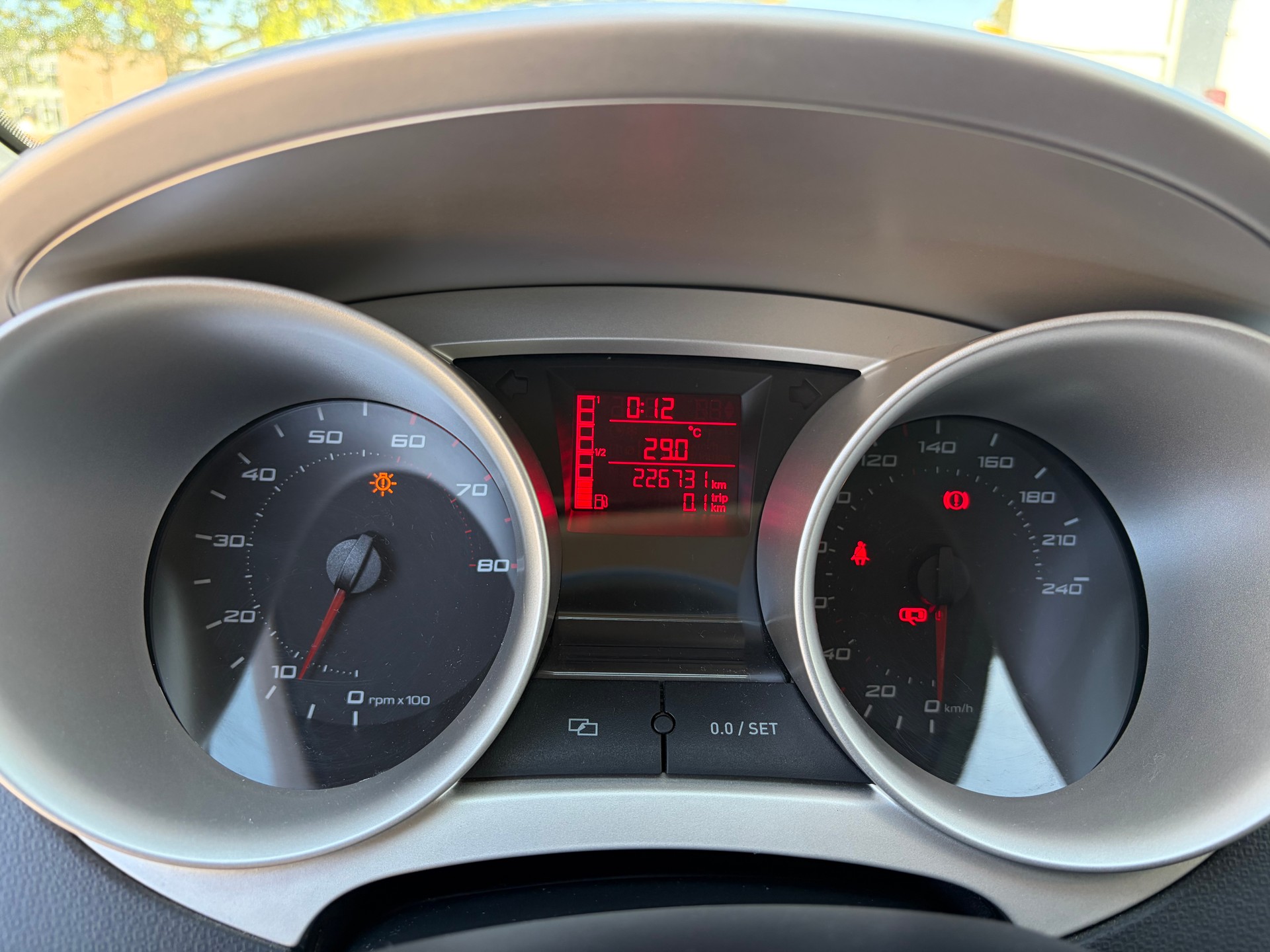 SEAT Ibiza 1.2 TSI Style-image-7