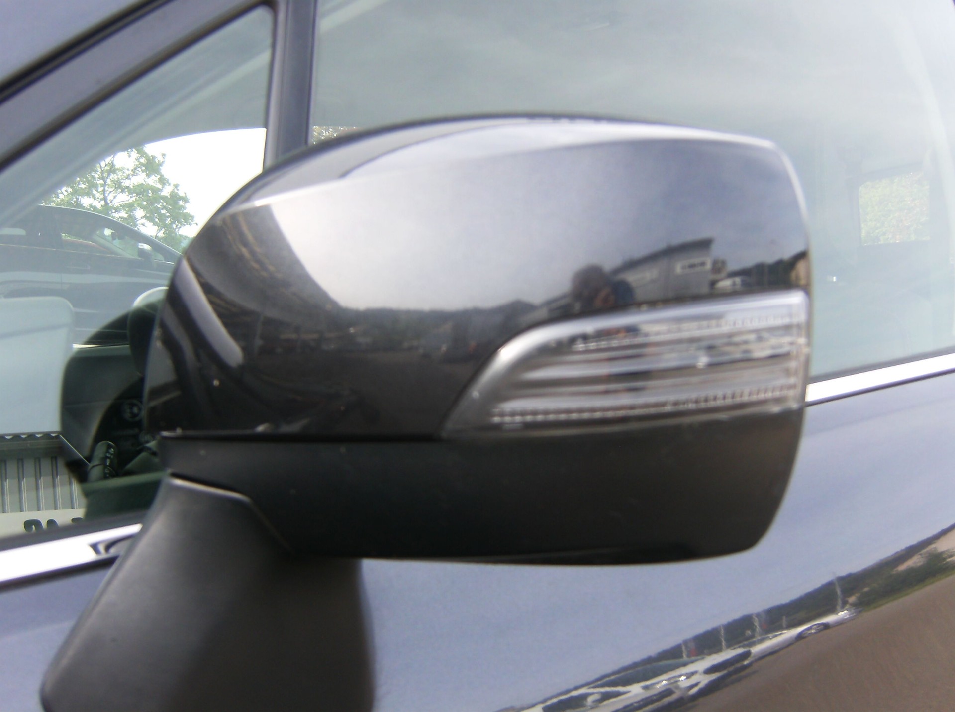 SUBARU Forester 2.0XT Sport Lineartronic-image-9