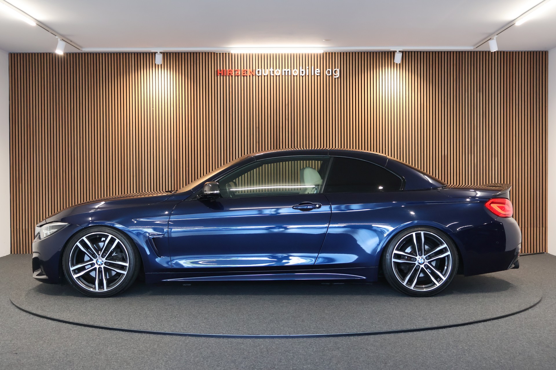 BMW 430i Cabriolet xDrive M Sport Steptronic-showroom-element-3