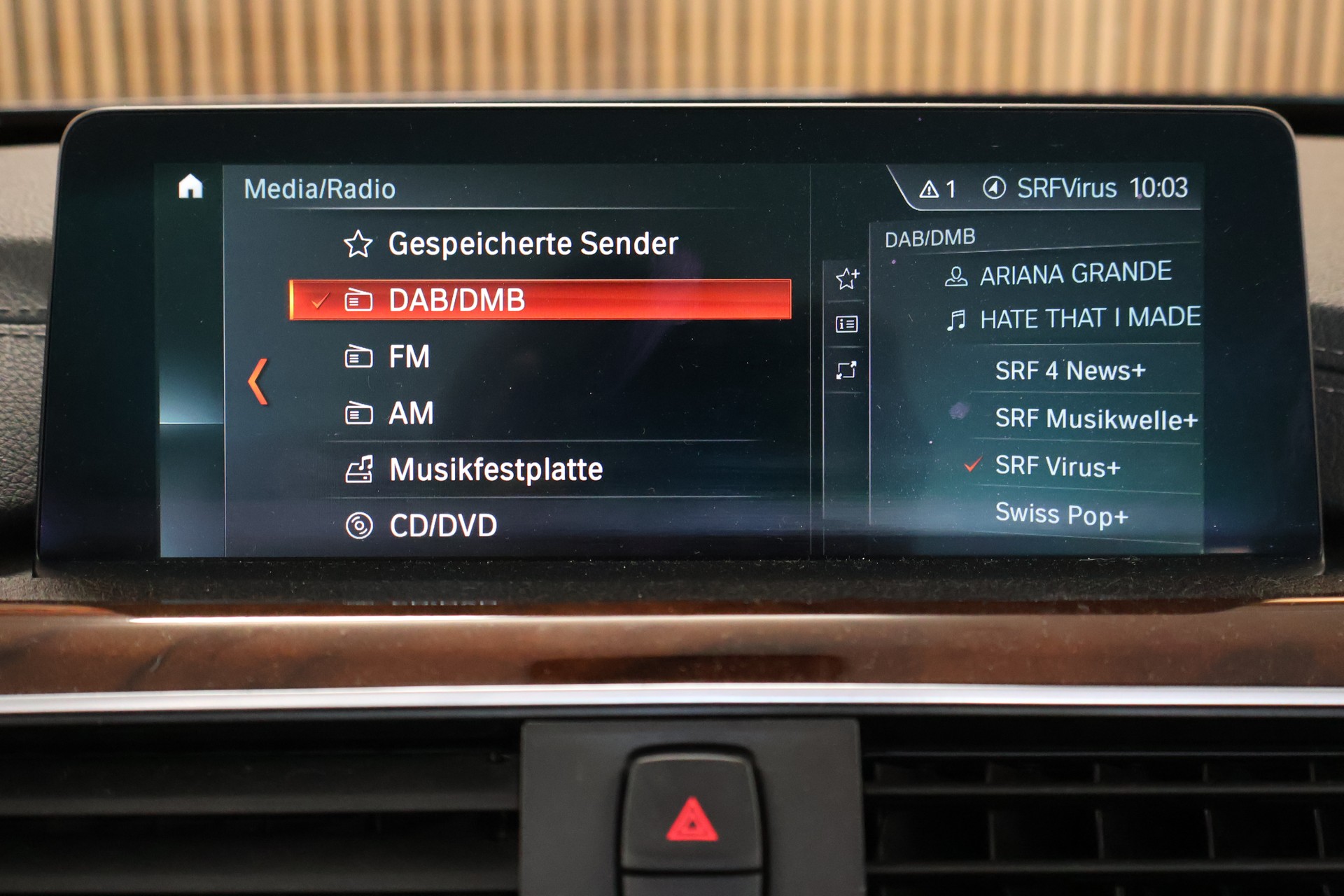 BMW 430i Cabriolet xDrive M Sport Steptronic-image-24