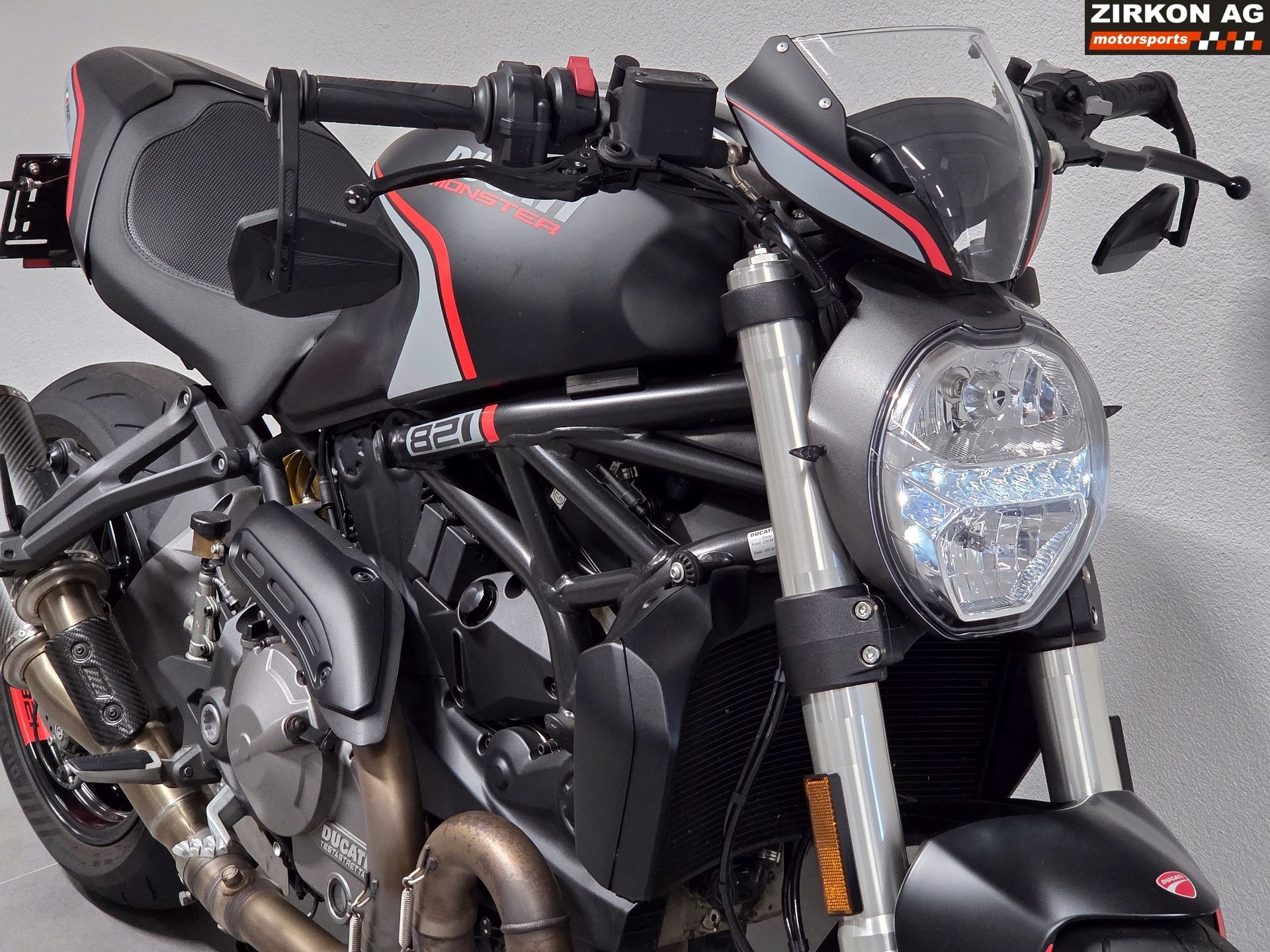 DUCATI Monster 821 Stealth | SC-Project-showroom-element-3