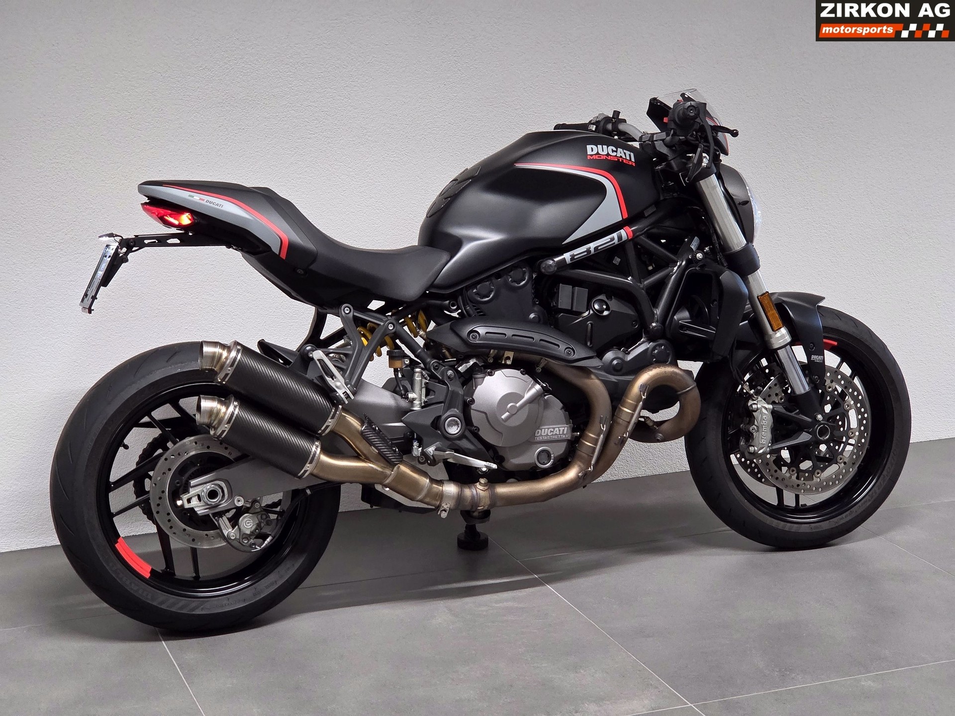 DUCATI Monster 821 Stealth | SC-Project-image-4