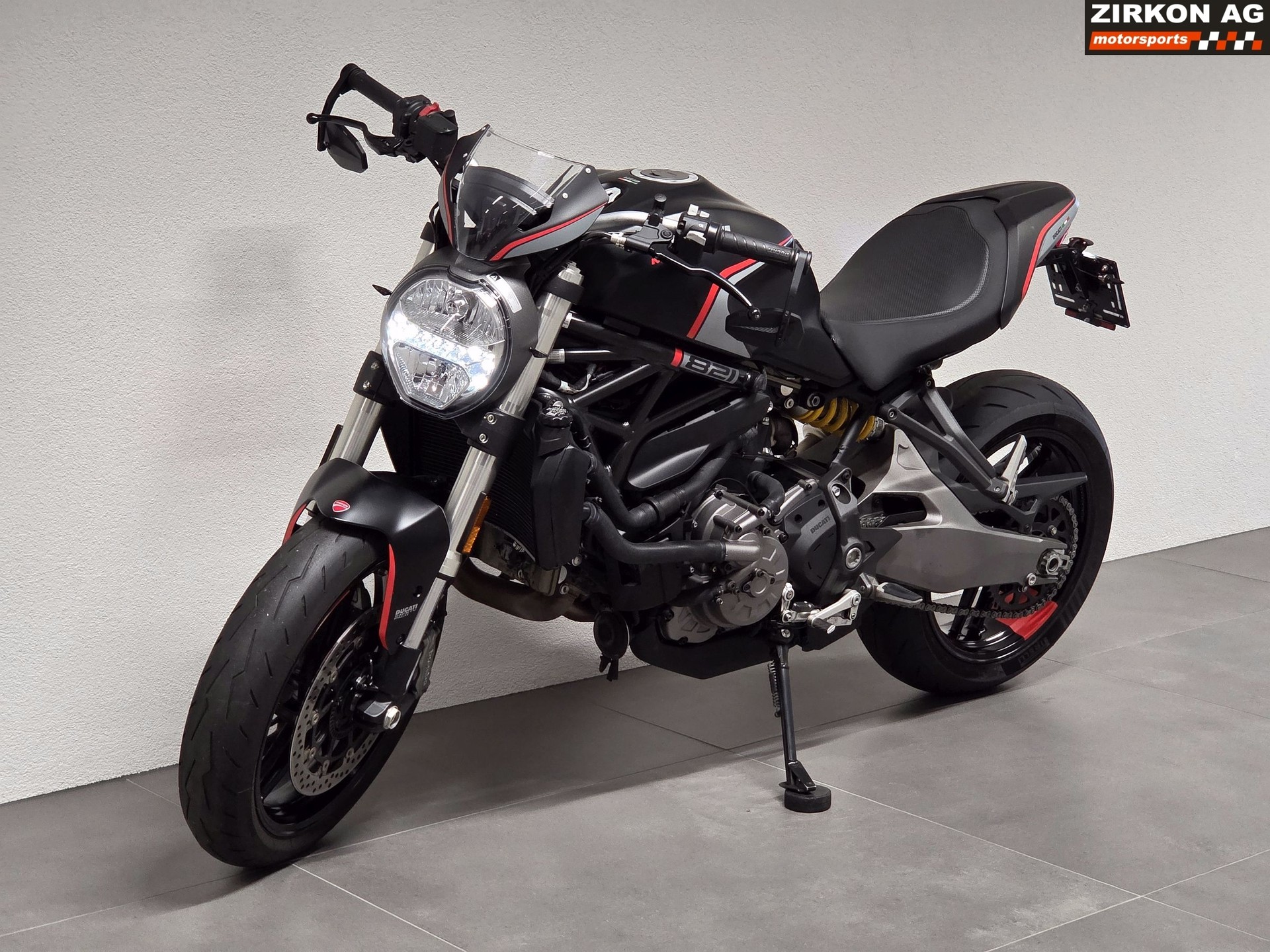 DUCATI Monster 821 Stealth | SC-Project-image-8