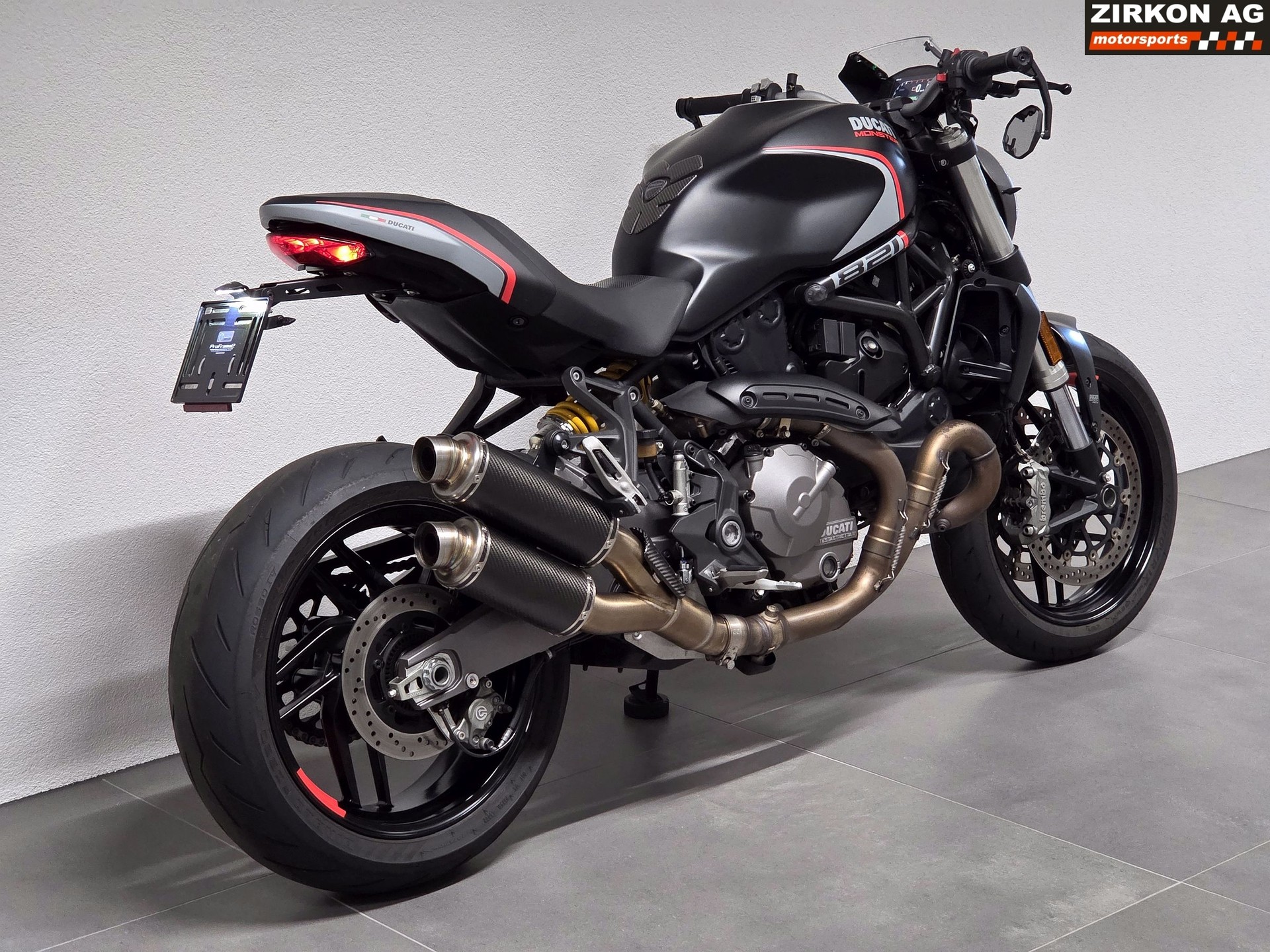 DUCATI Monster 821 Stealth | SC-Project-image-5