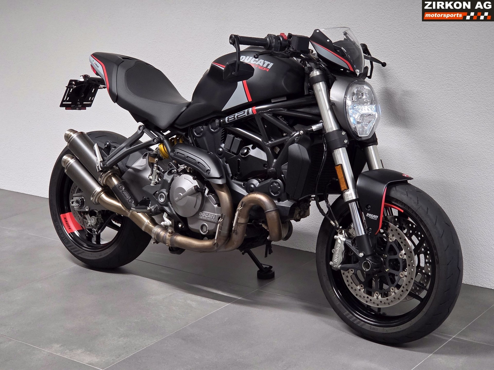 DUCATI Monster 821 Stealth | SC-Project-showroom-element-2