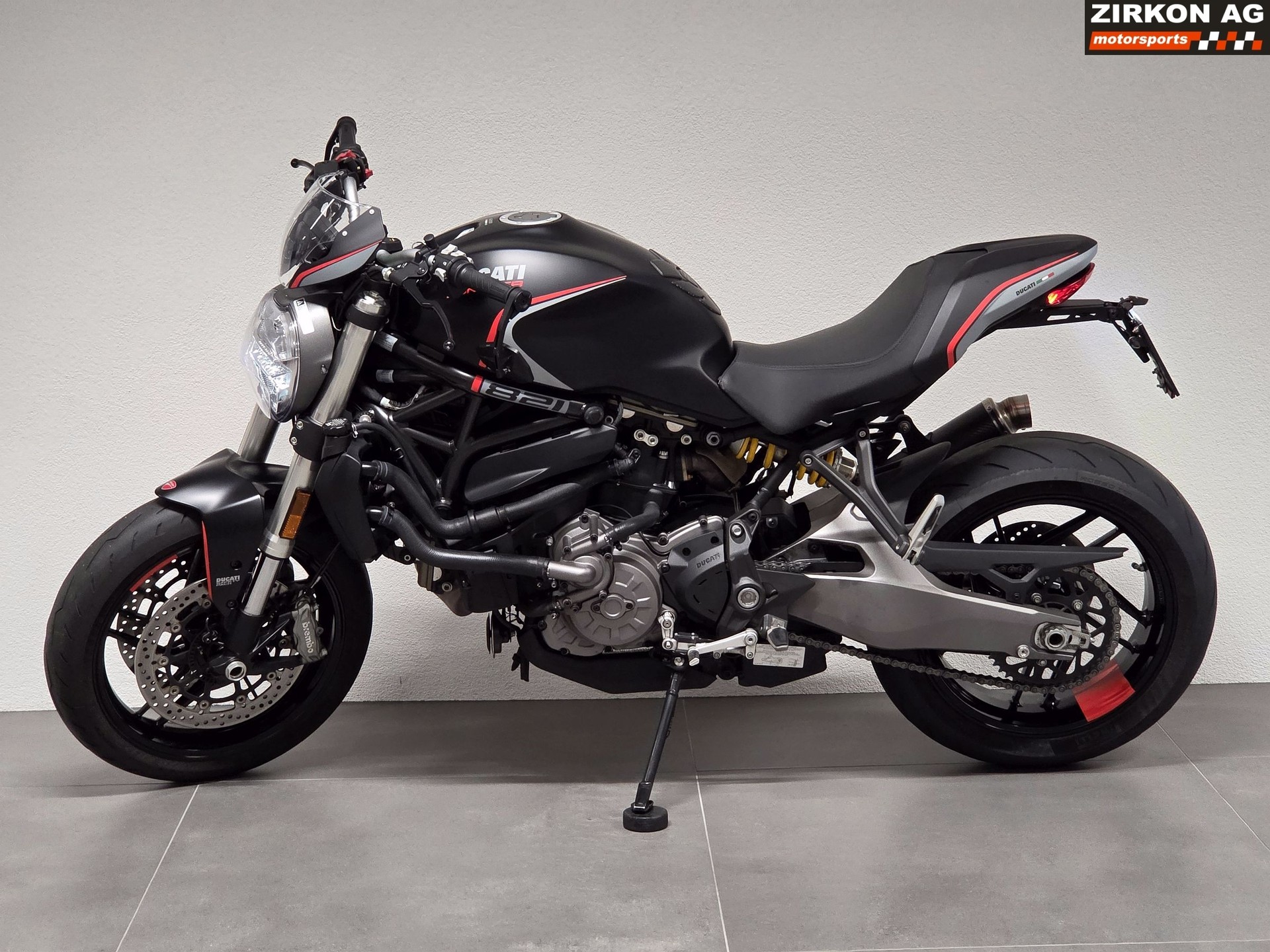 DUCATI Monster 821 Stealth | SC-Project-image-10