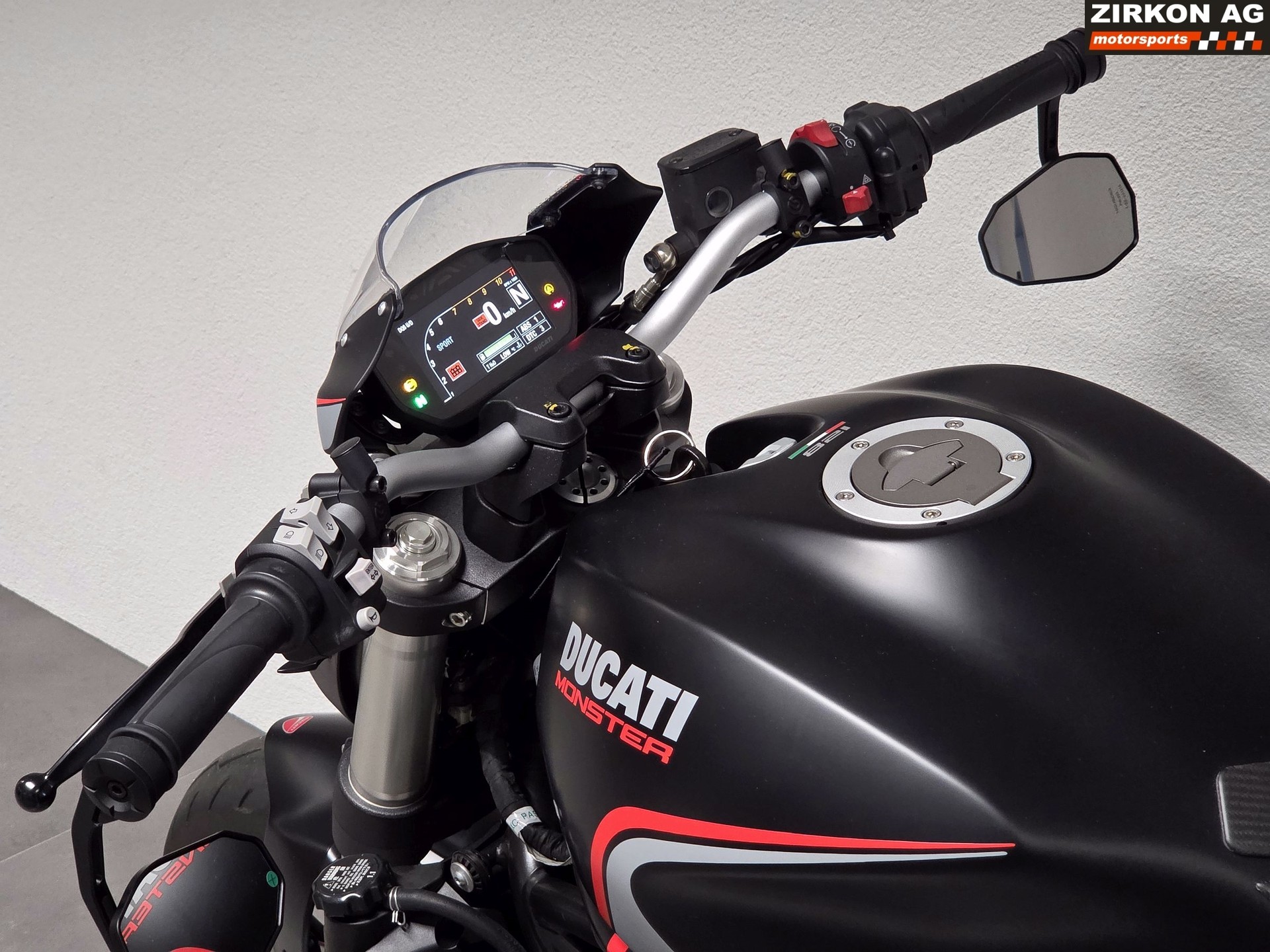 DUCATI Monster 821 Stealth | SC-Project-image-14