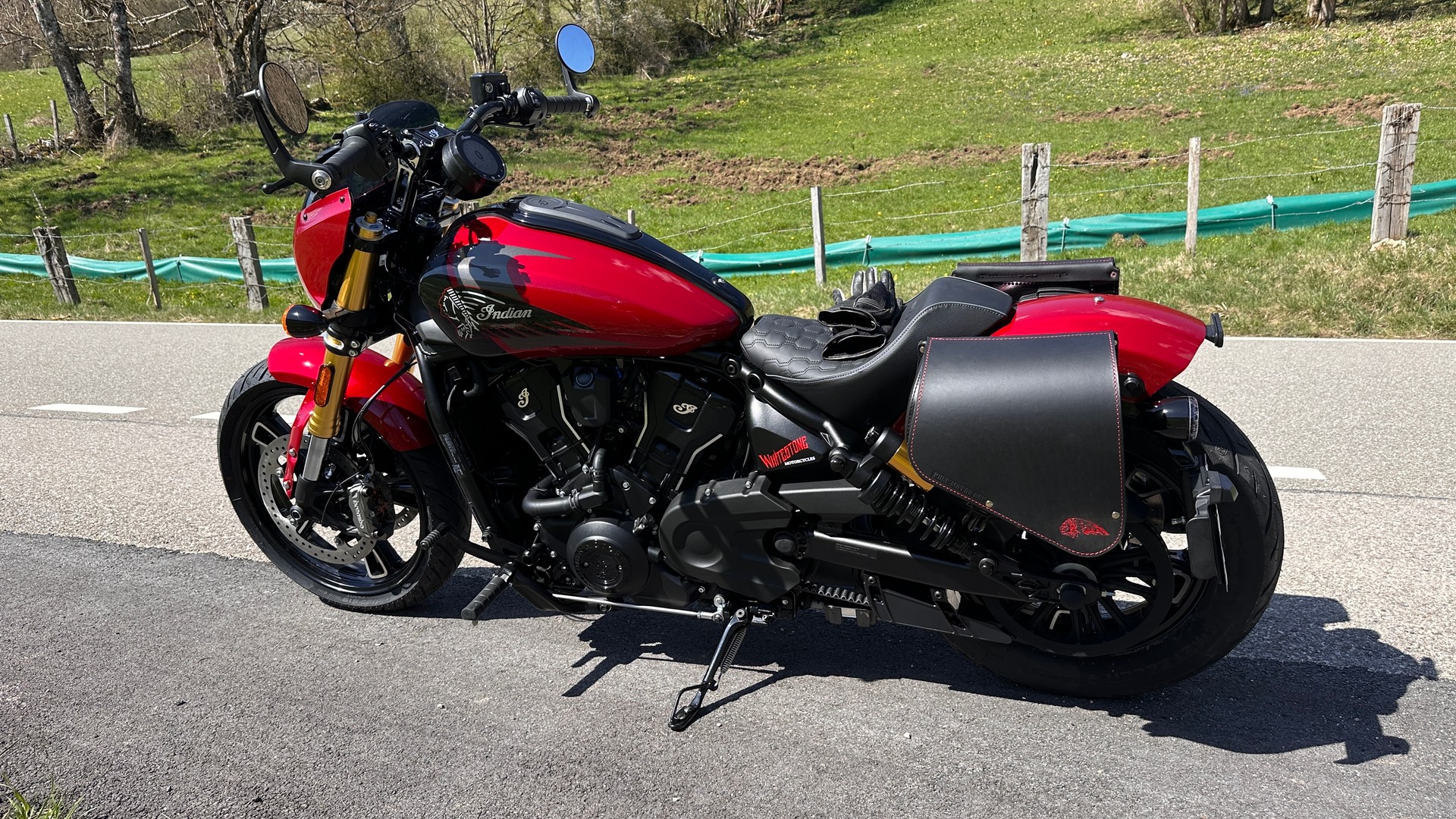 INDIAN Scout 101-image-0