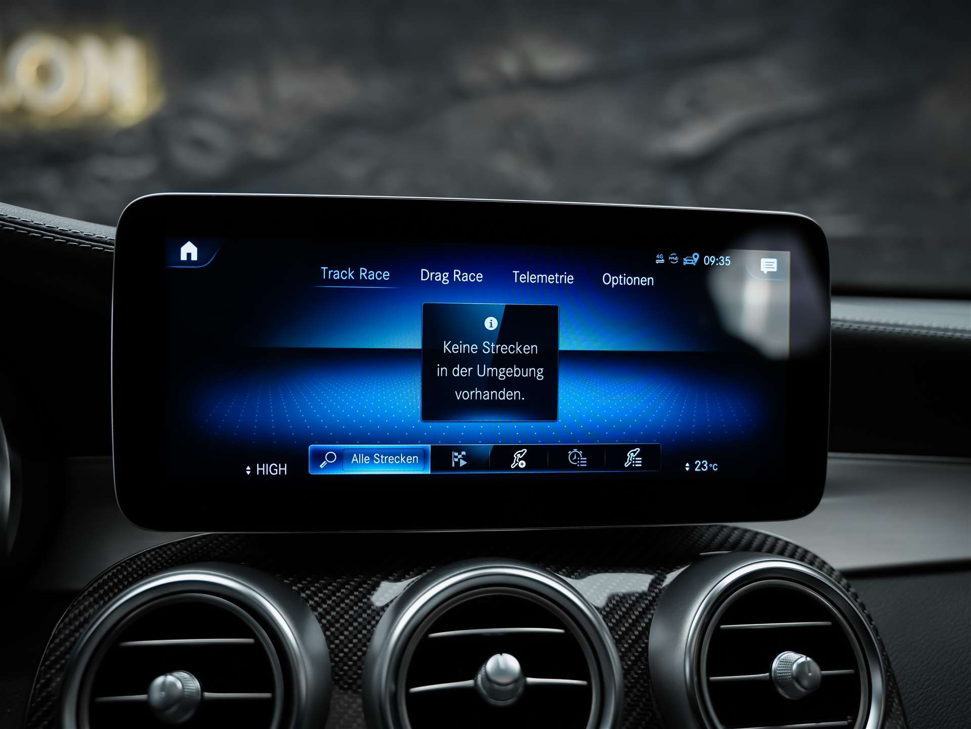 MERCEDES-BENZ GLC 63 S AMG 4Matic 9G-Tronic *CH Fahrzeug*Panorama*Sitzbelüftung*Head Up*-image-38